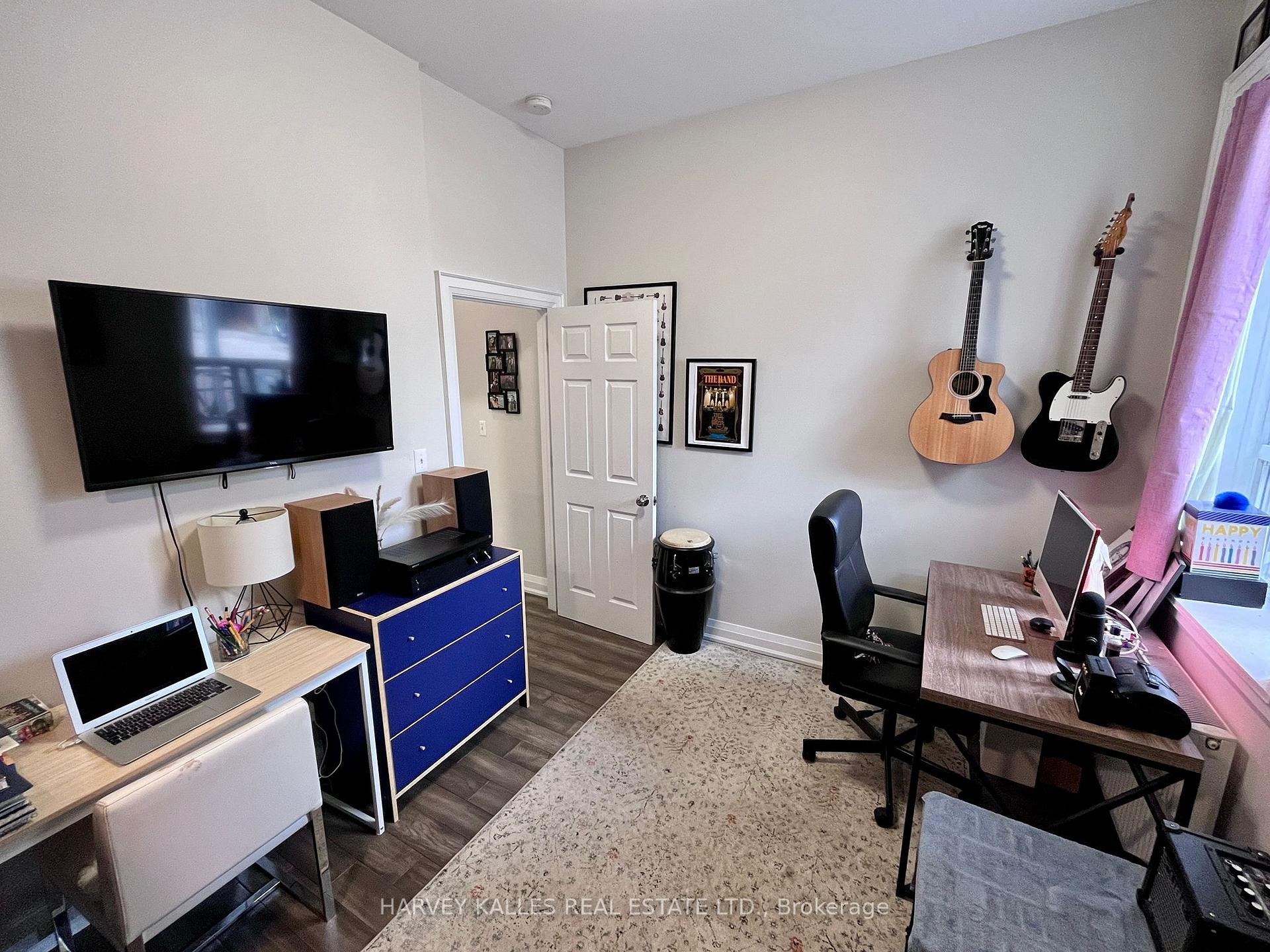 Photo 12 of Unit 1, 167 Lauder Avenue, Toronto, Oakwood Village — HOMEH