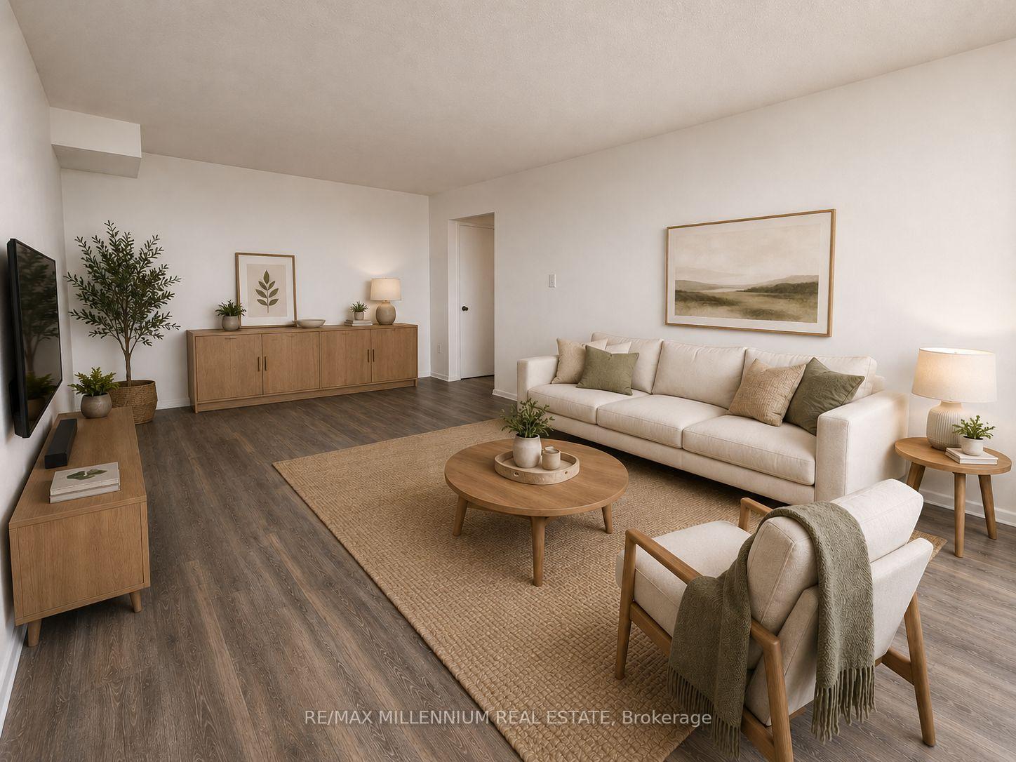 Photo 7 of Unit 1705, 250 Frederick Street, Kitchener, Civic Centre — HOMEH