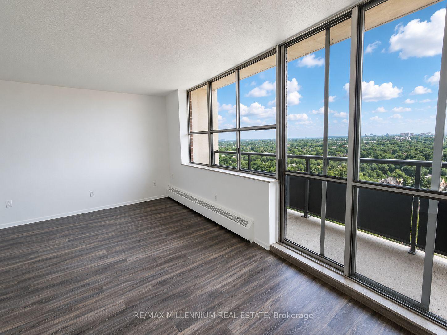 Photo 8 of Unit 1705, 250 Frederick Street, Kitchener, Civic Centre — HOMEH