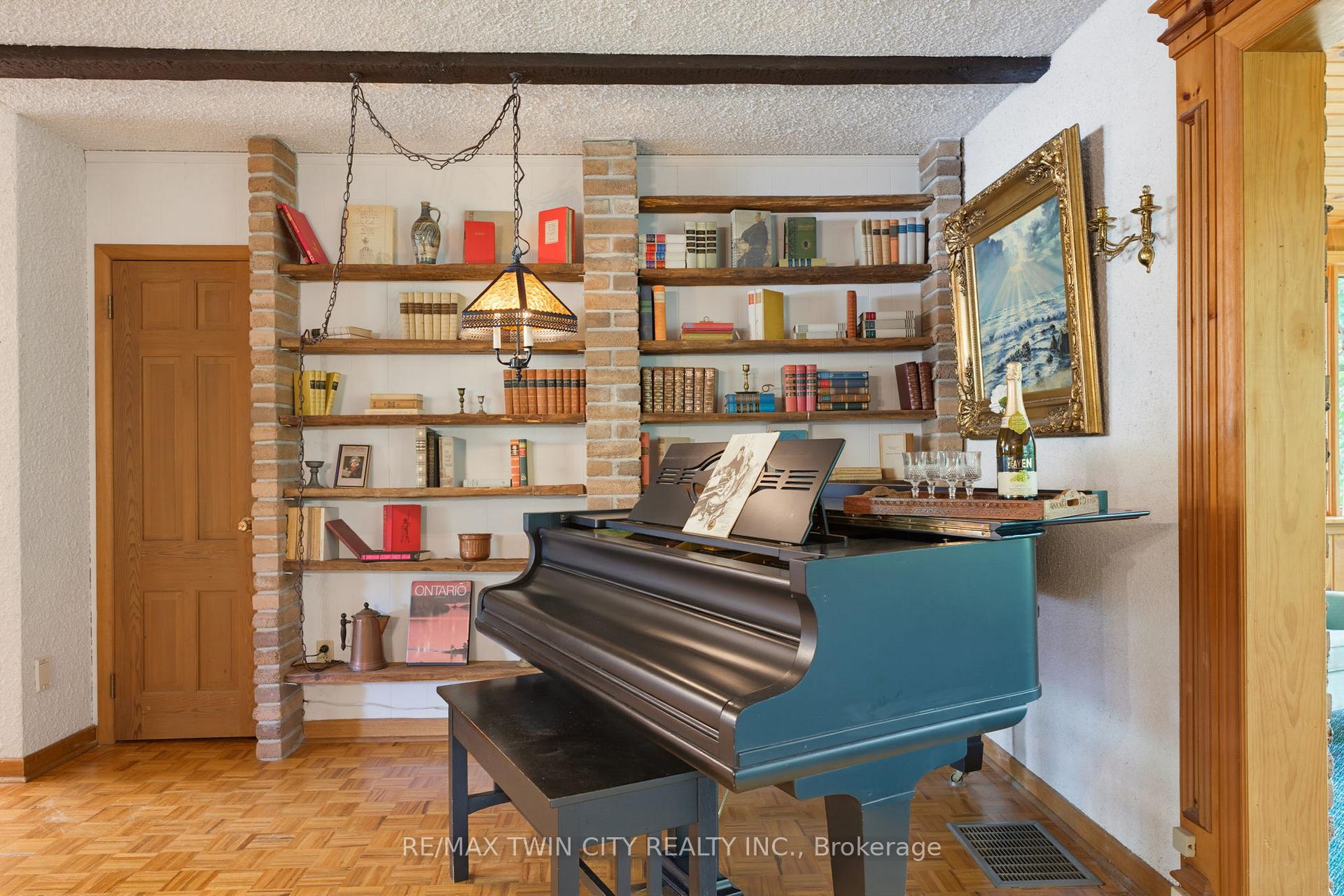 Photo 7 of 67 Water Street, North Dumfries, Ayr — HOMEH