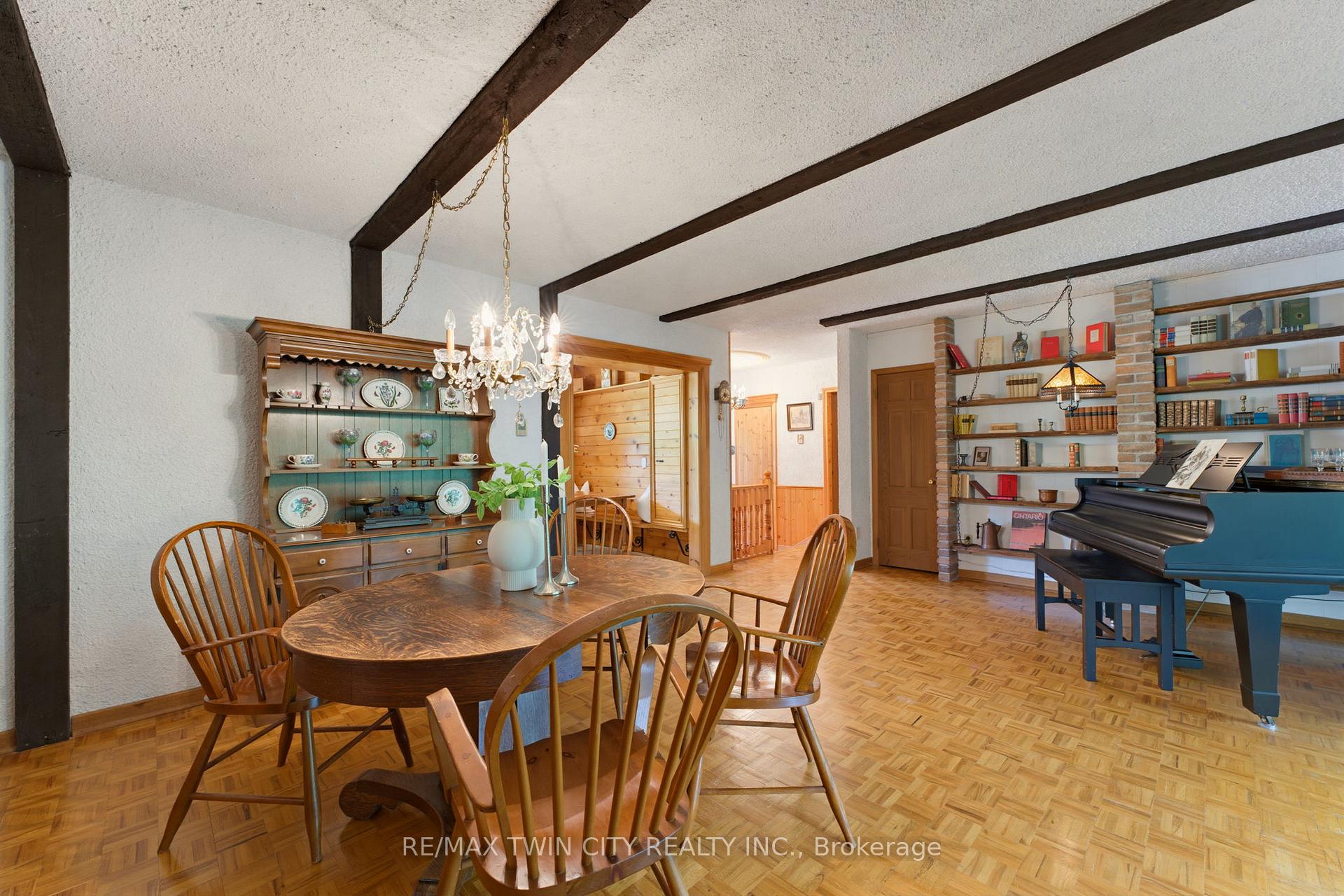 Photo 10 of 67 Water Street, North Dumfries, Ayr — HOMEH