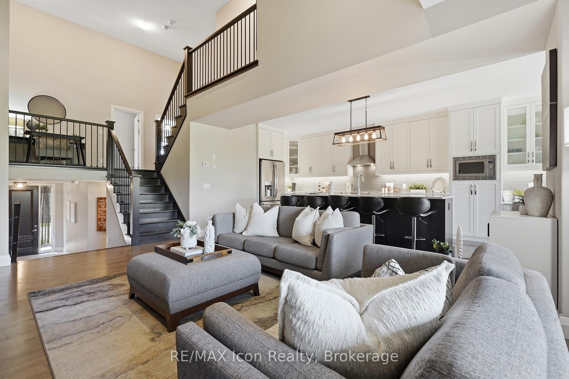 Photo 4 of Unit 53, 243 Grey Silo Road, Waterloo, Eastbridge — HOMEH
