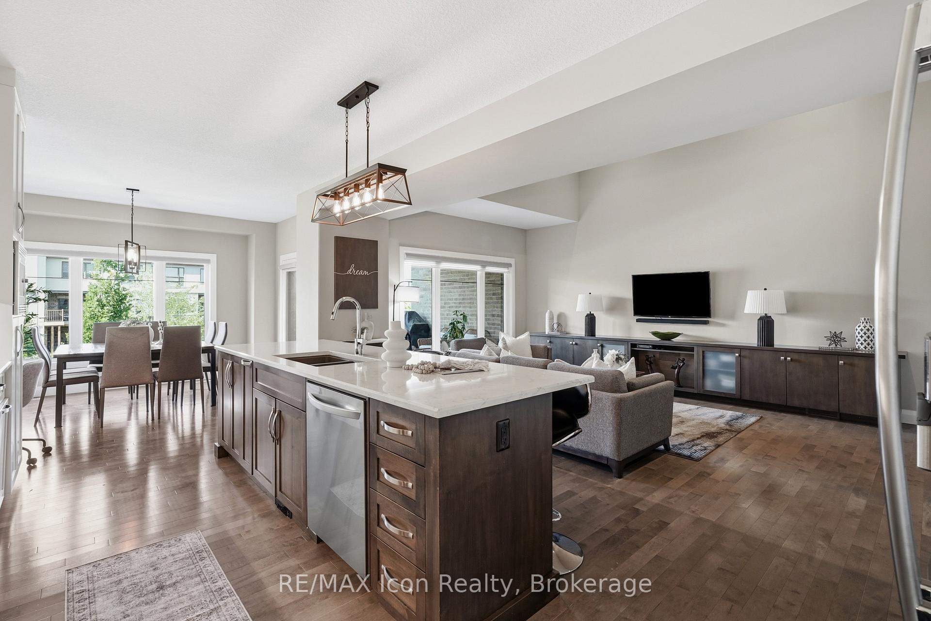 Photo 6 of Unit 53, 243 Grey Silo Road, Waterloo, Eastbridge — HOMEH