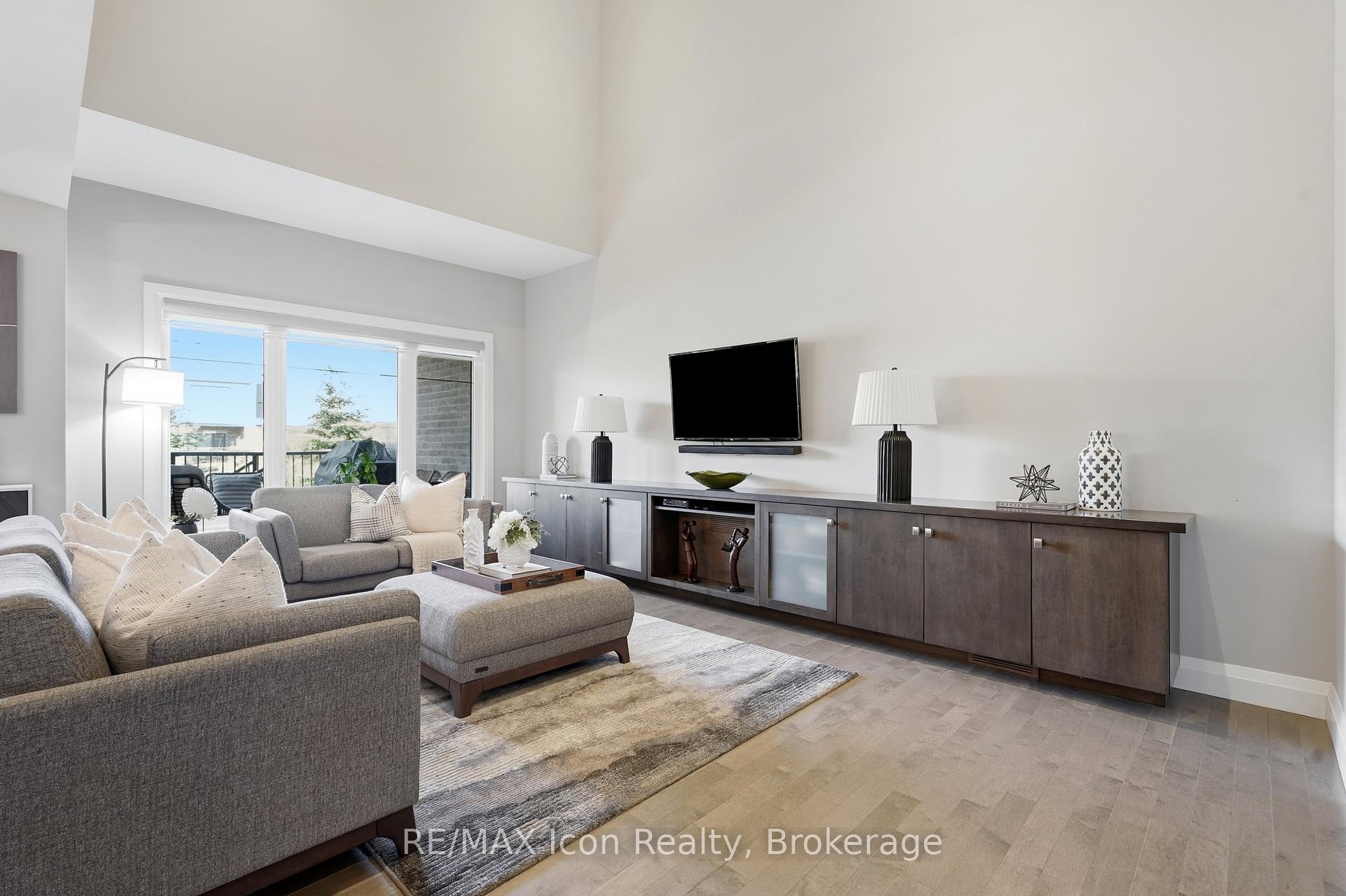 Photo 7 of Unit 53, 243 Grey Silo Road, Waterloo, Eastbridge — HOMEH