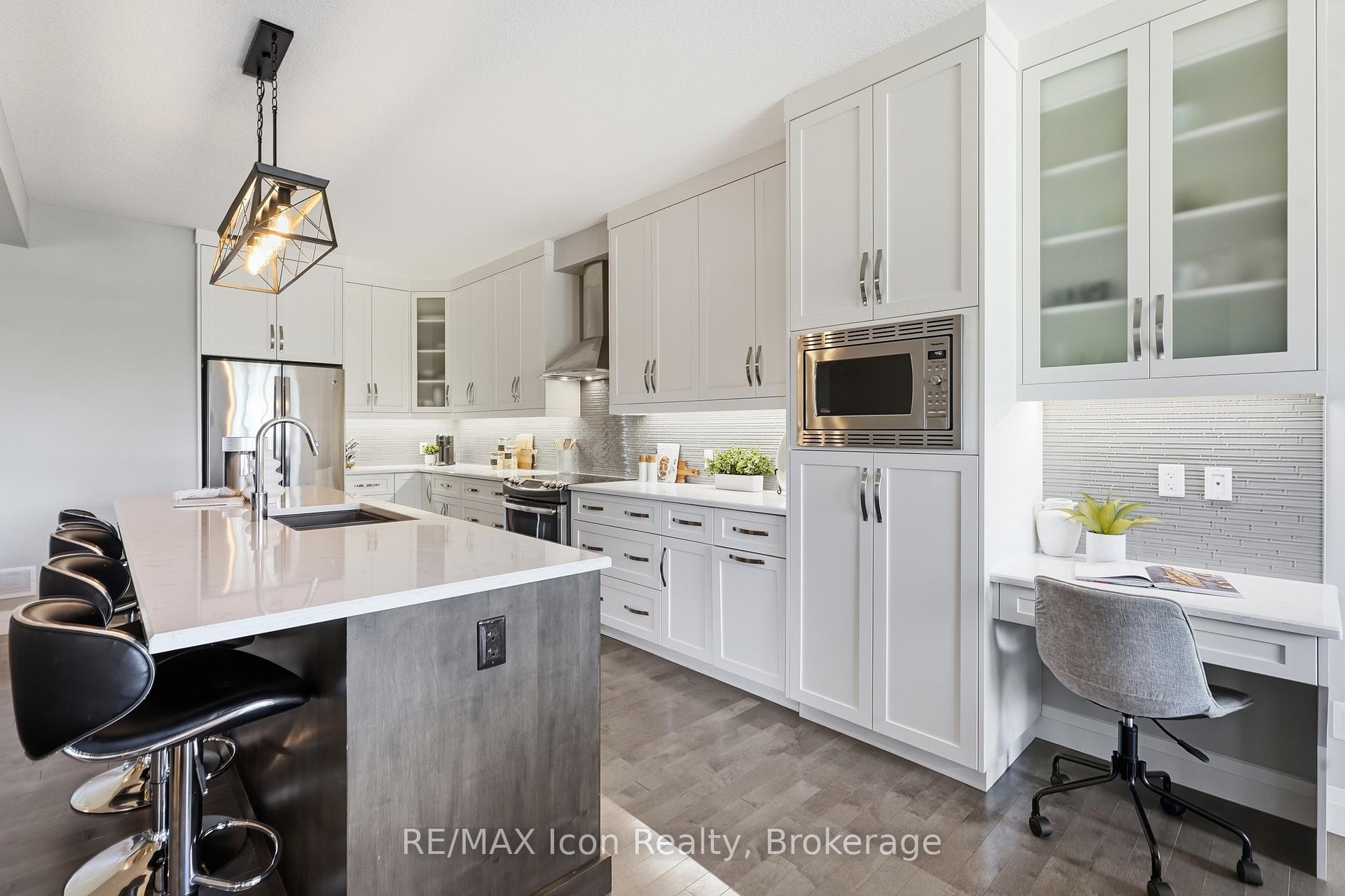 Photo 8 of Unit 53, 243 Grey Silo Road, Waterloo, Eastbridge — HOMEH