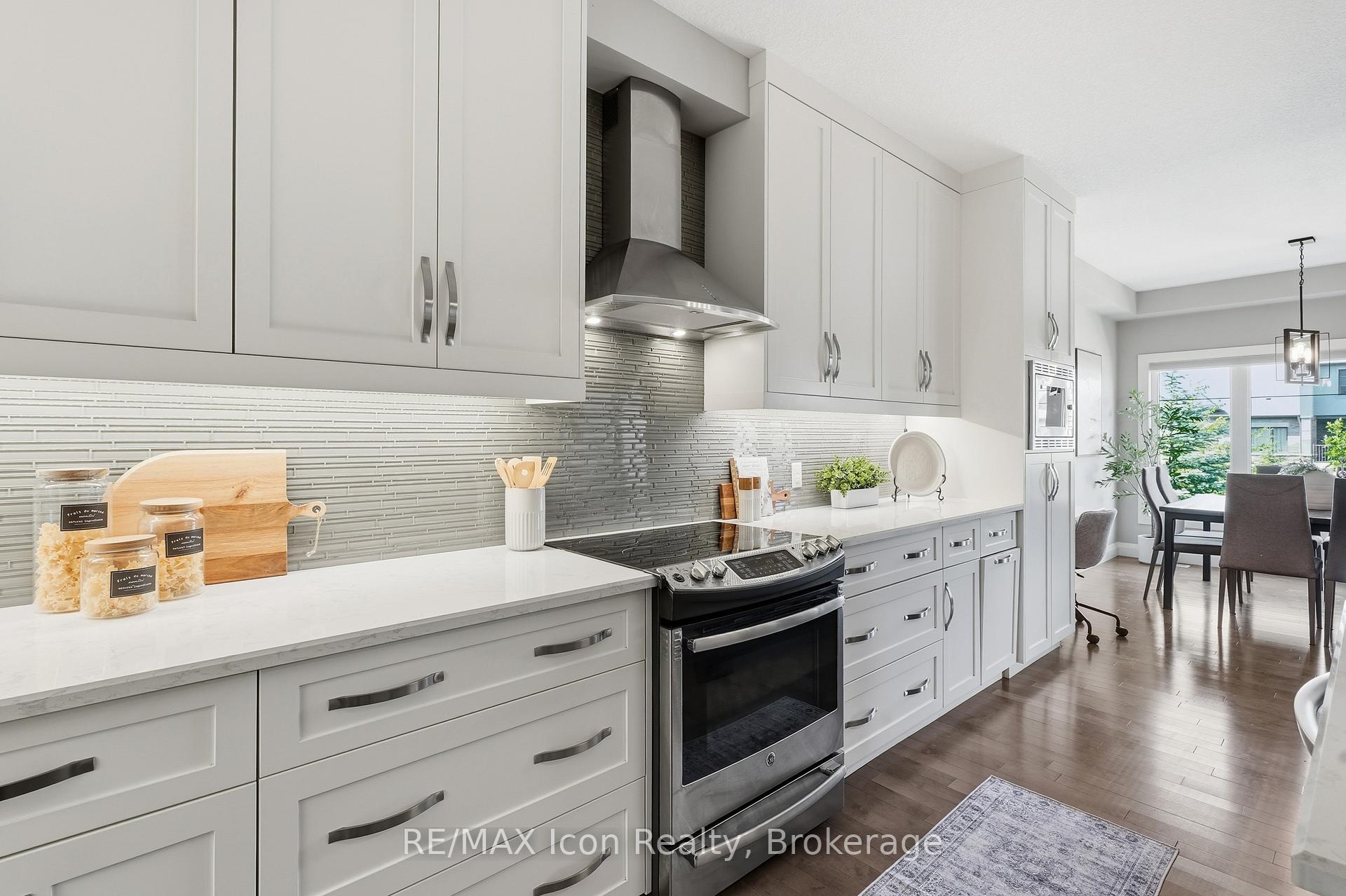 Photo 9 of Unit 53, 243 Grey Silo Road, Waterloo, Eastbridge — HOMEH