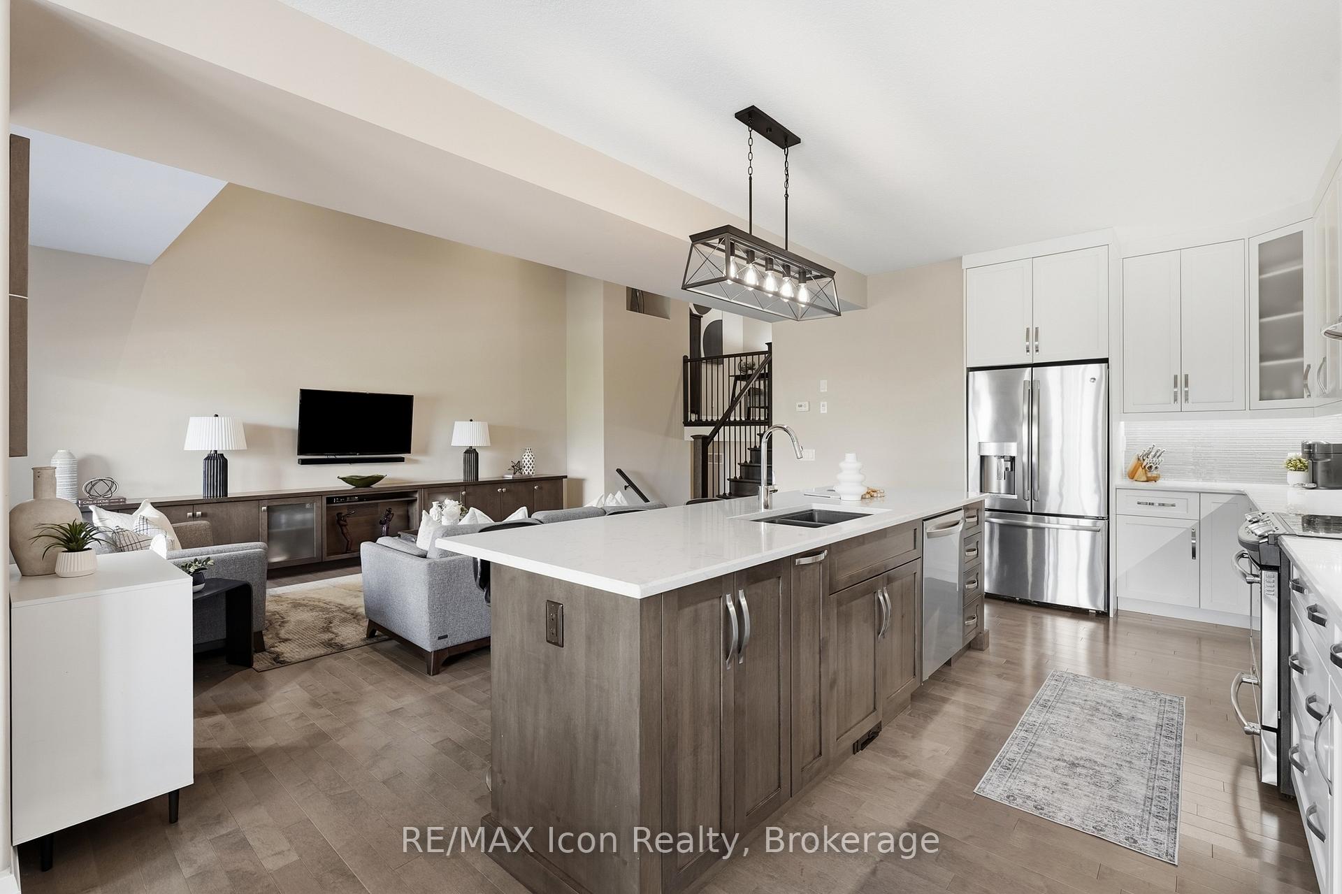 Photo 10 of Unit 53, 243 Grey Silo Road, Waterloo, Eastbridge — HOMEH