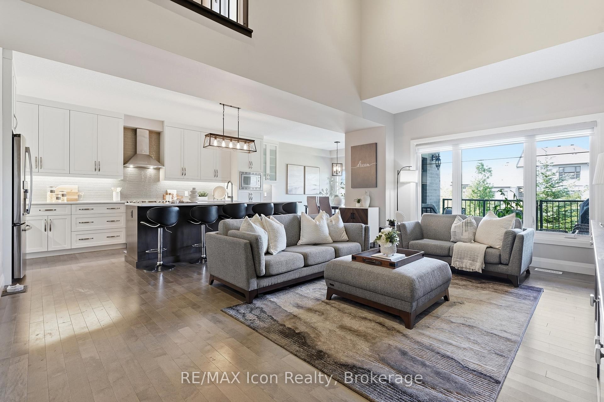 Photo 11 of Unit 53, 243 Grey Silo Road, Waterloo, Eastbridge — HOMEH