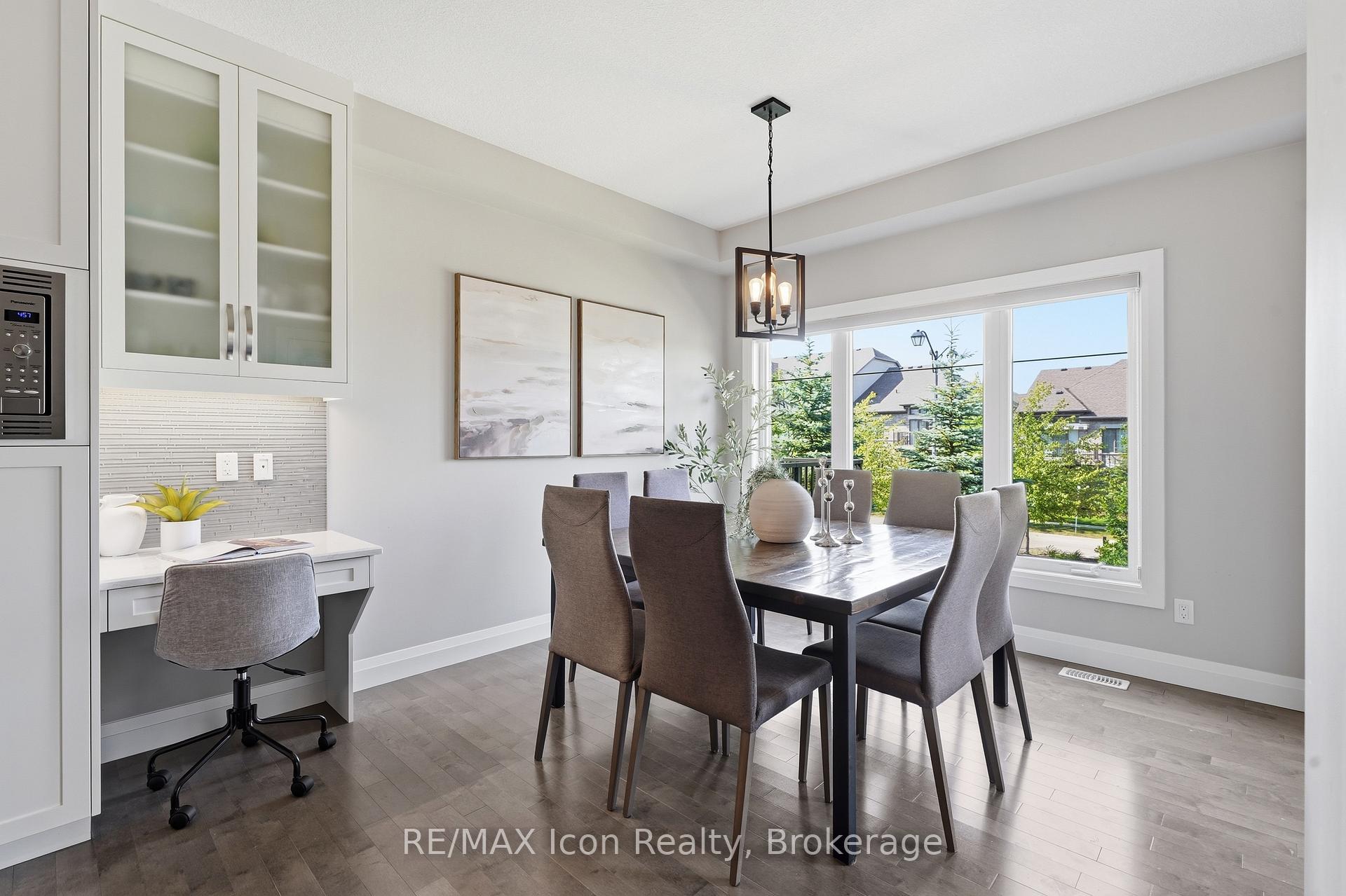 Photo 13 of Unit 53, 243 Grey Silo Road, Waterloo, Eastbridge — HOMEH