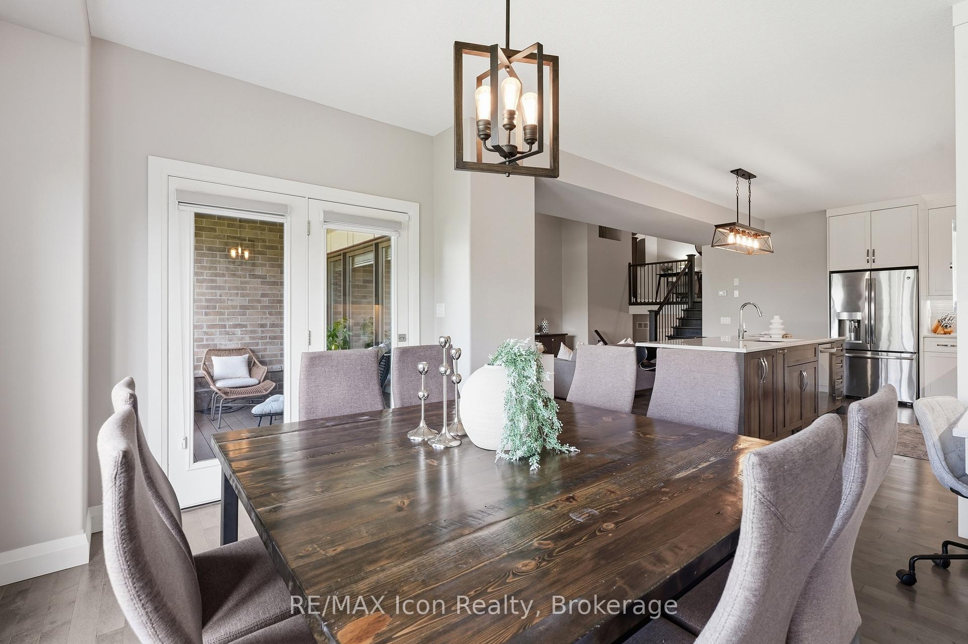 Photo 14 of Unit 53, 243 Grey Silo Road, Waterloo, Eastbridge — HOMEH