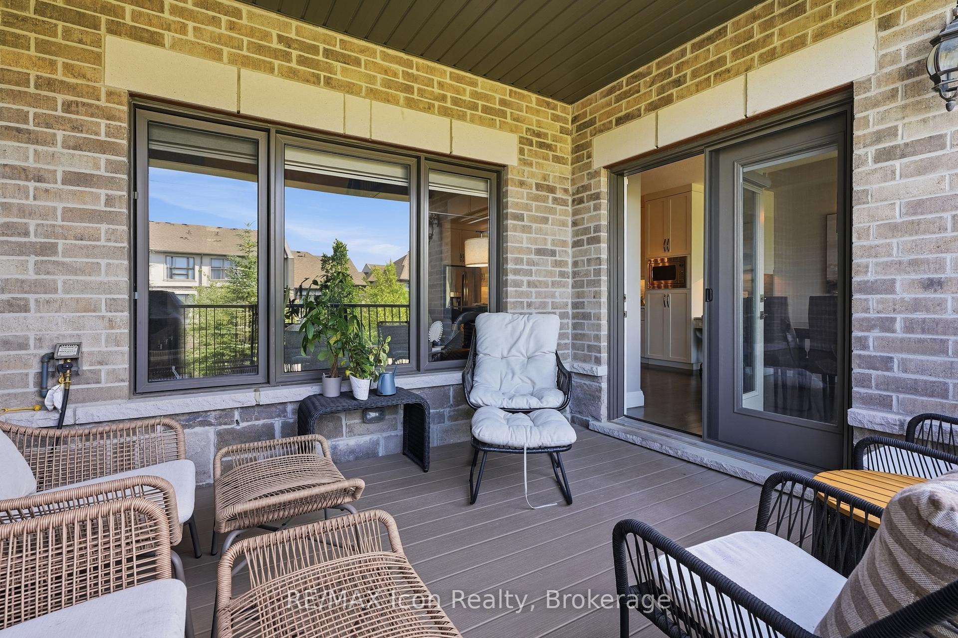 Photo 15 of Unit 53, 243 Grey Silo Road, Waterloo, Eastbridge — HOMEH