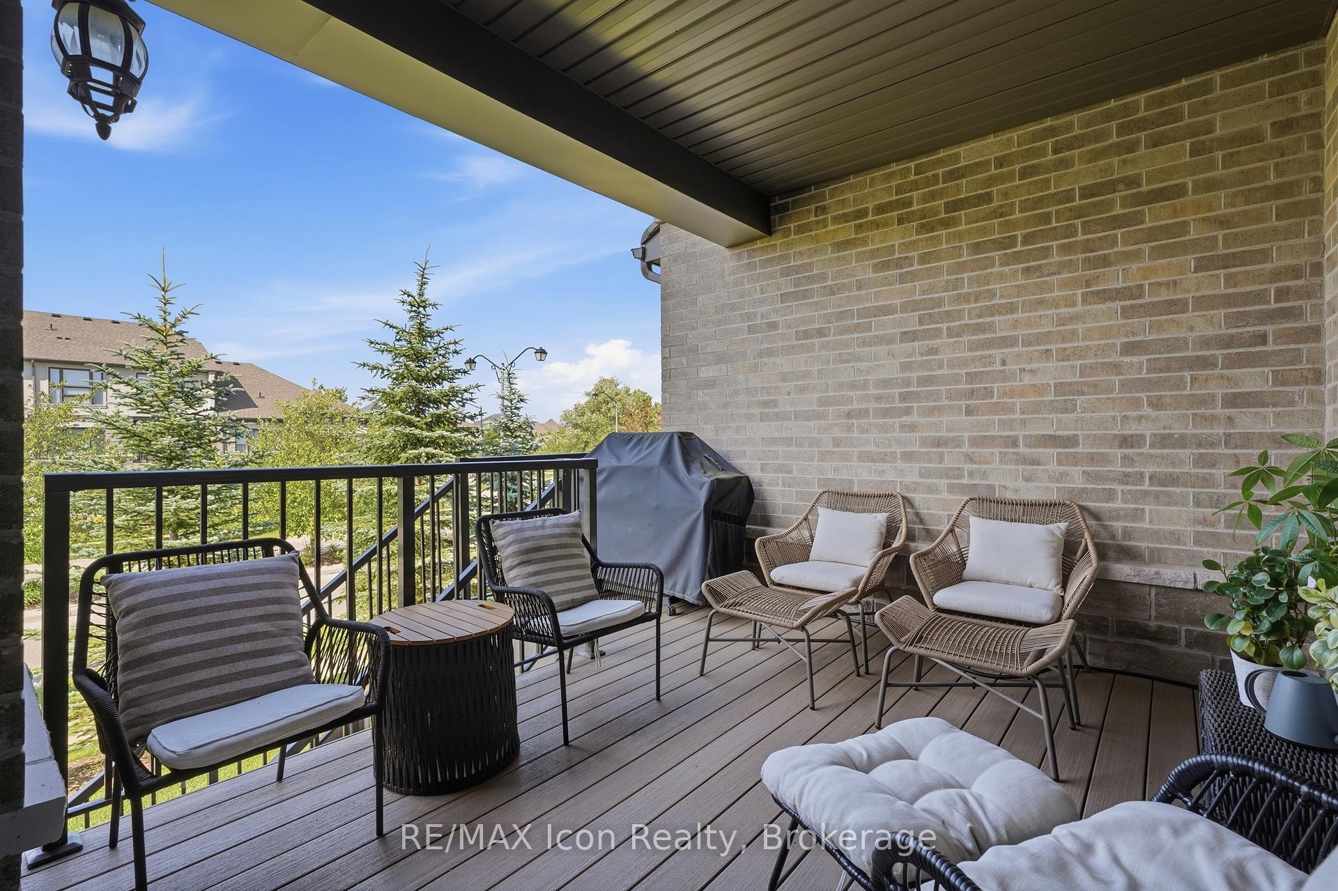Photo 16 of Unit 53, 243 Grey Silo Road, Waterloo, Eastbridge — HOMEH