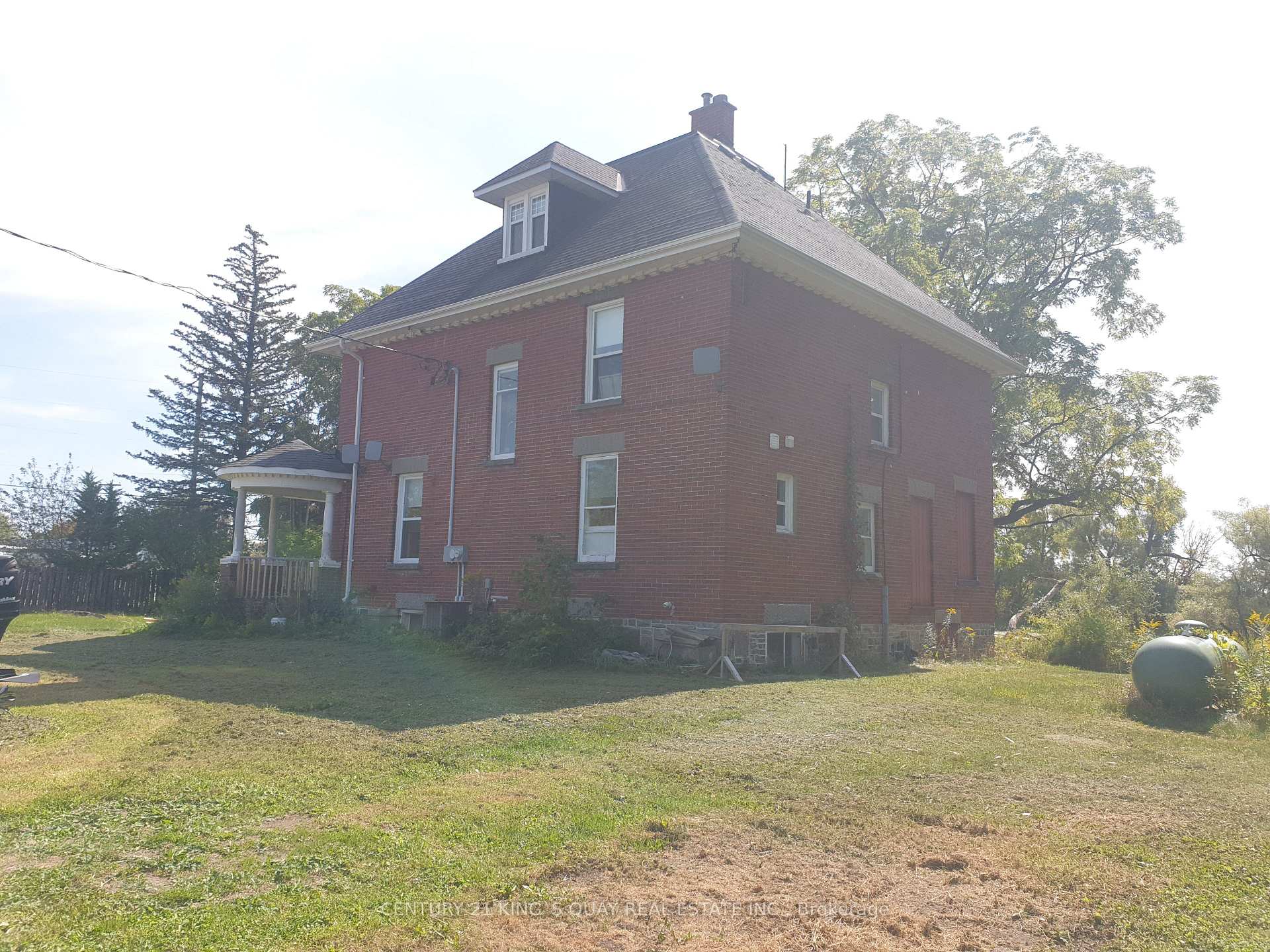 Photo of 3985 Stouffville Road