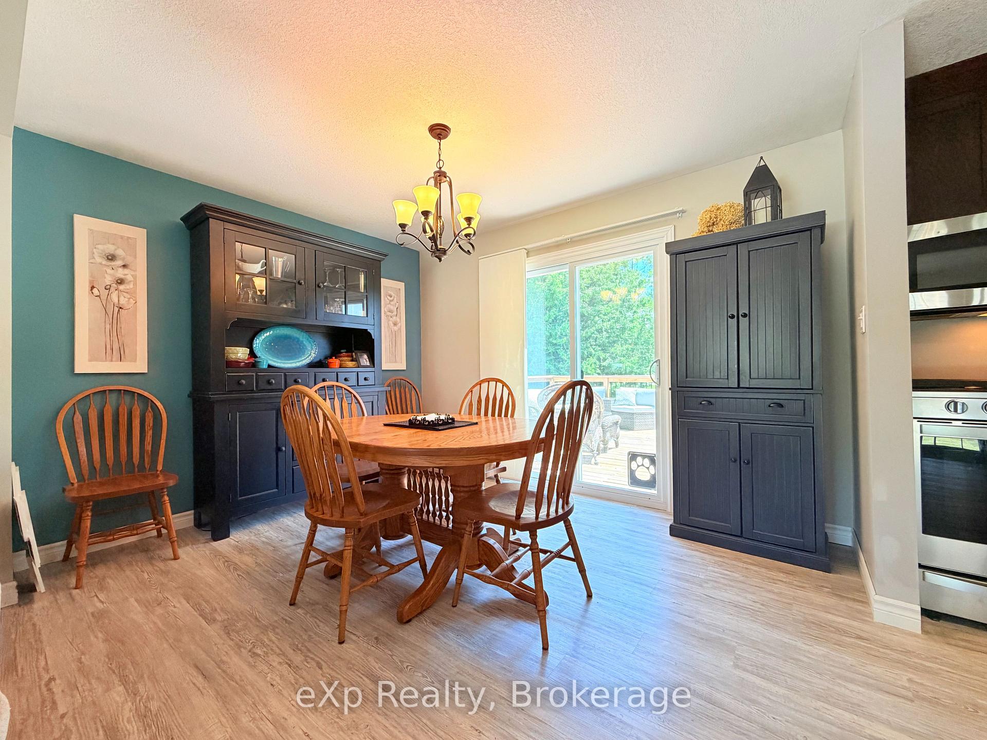 Photo 7 of 160 Westfall Crescent, West Grey — HOMEH