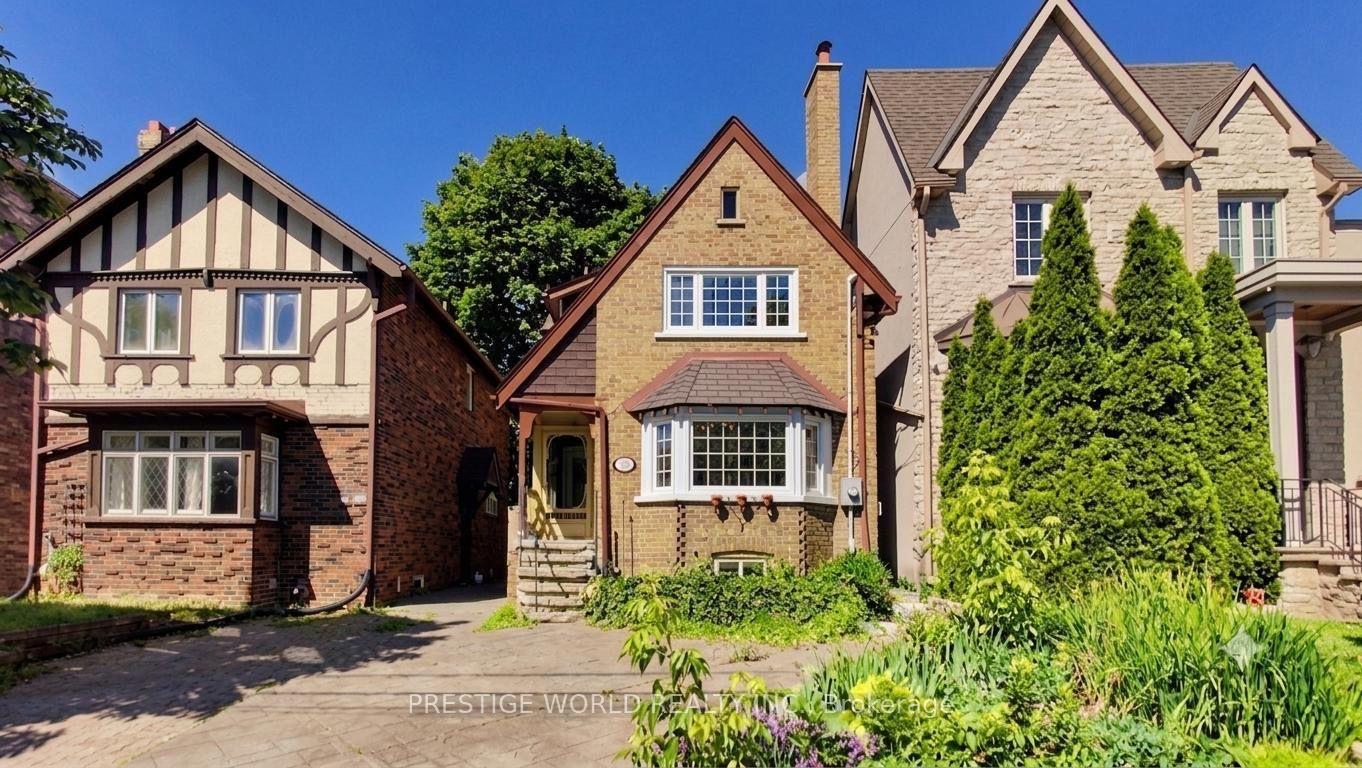 Photo 1 of 290 Jedburgh Road, Toronto, Lawrence Park North — HOMEH