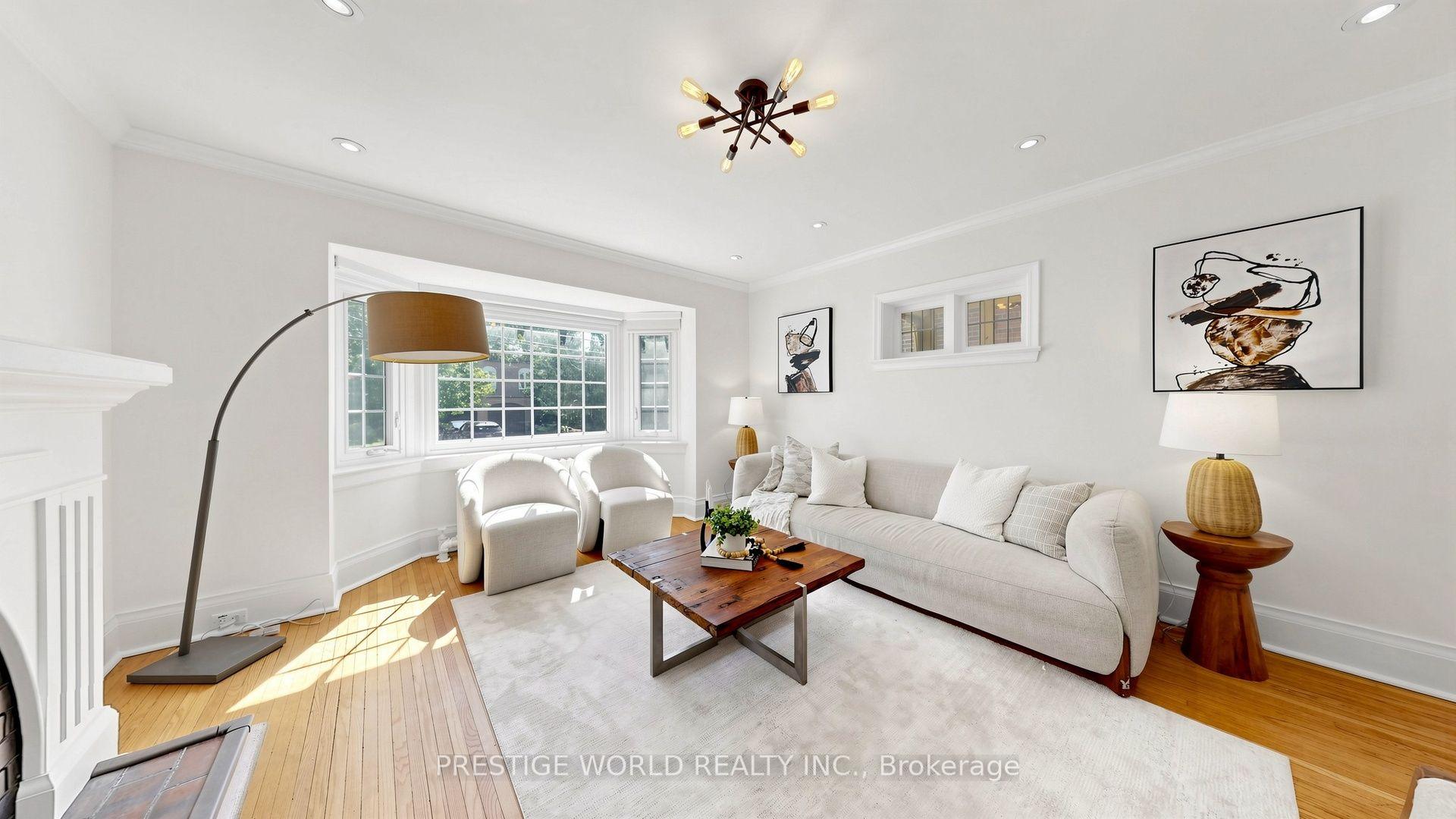 Photo 3 of 290 Jedburgh Road, Toronto, Lawrence Park North — HOMEH