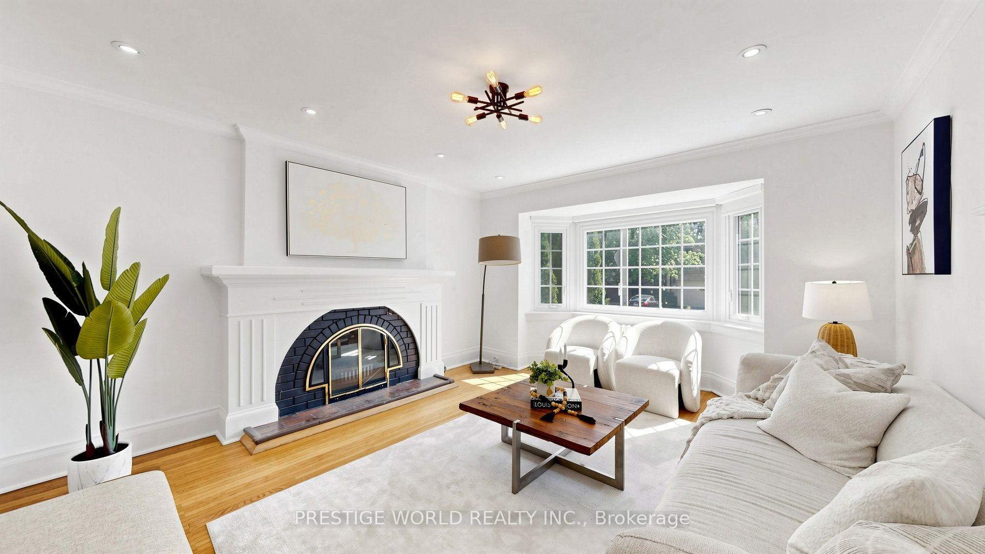 Photo 4 of 290 Jedburgh Road, Toronto, Lawrence Park North — HOMEH