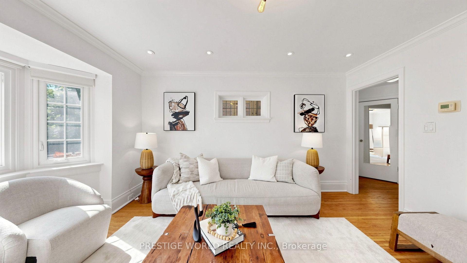 Photo 5 of 290 Jedburgh Road, Toronto, Lawrence Park North — HOMEH