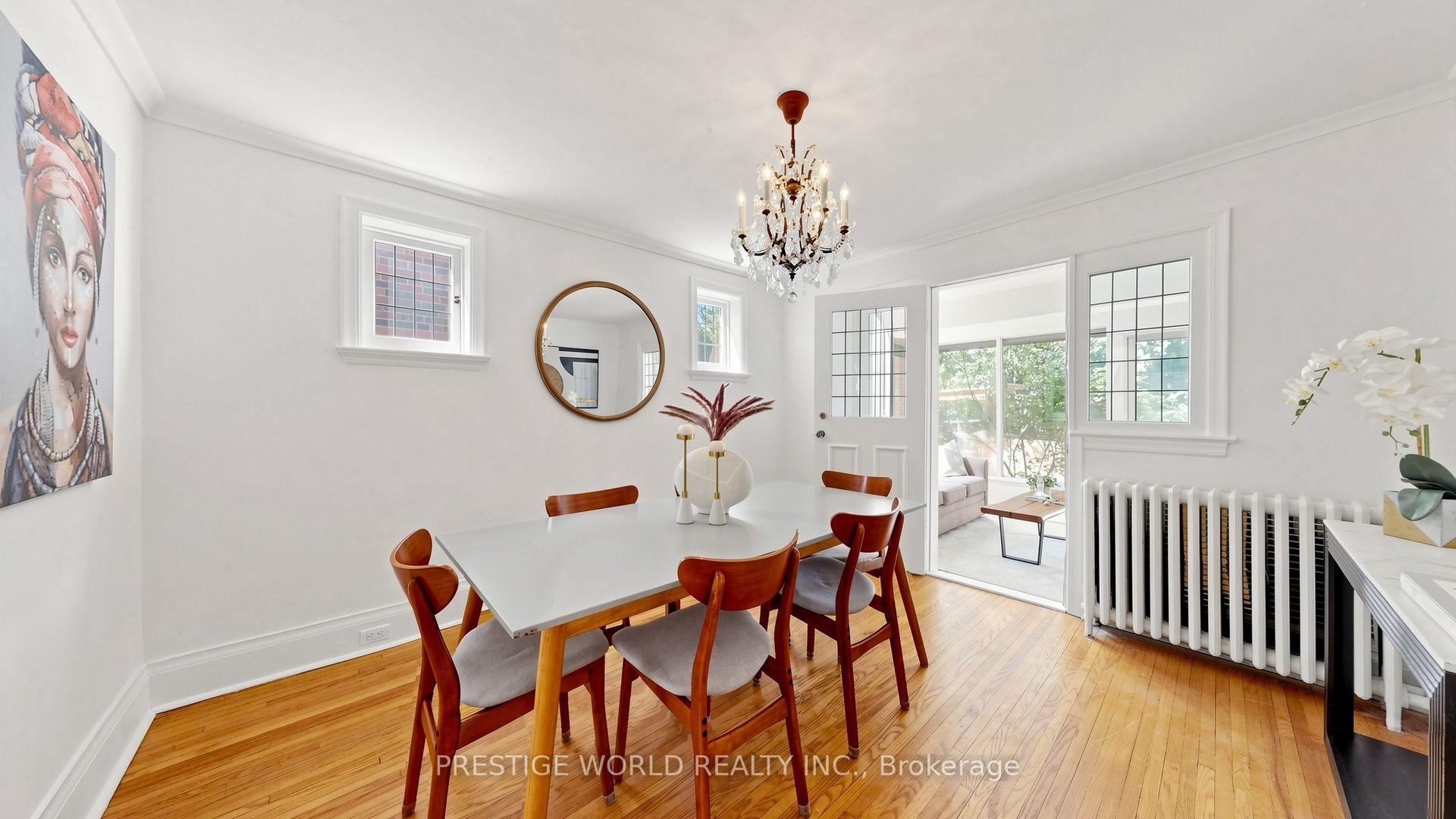 Photo 6 of 290 Jedburgh Road, Toronto, Lawrence Park North — HOMEH
