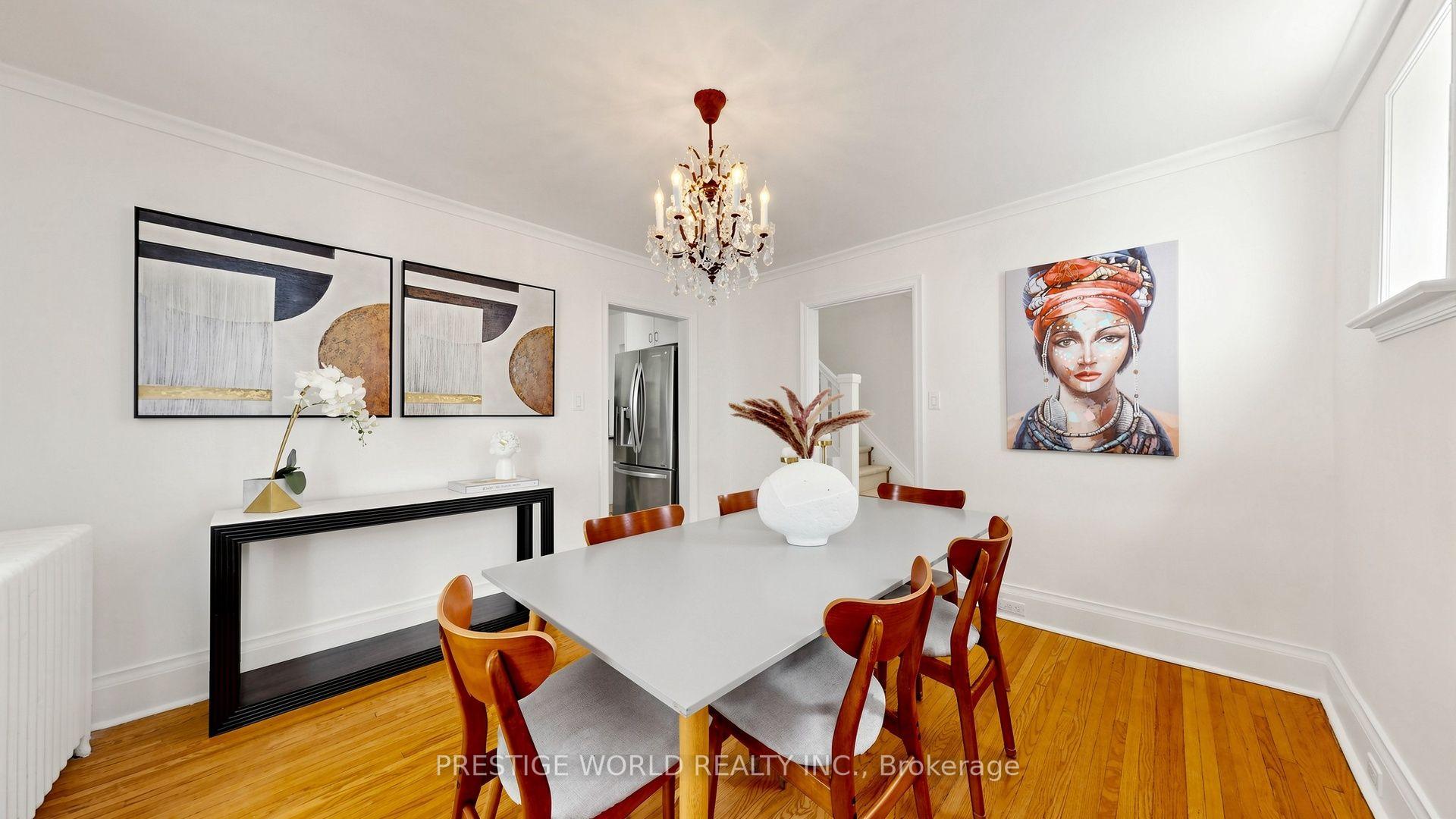 Photo 7 of 290 Jedburgh Road, Toronto, Lawrence Park North — HOMEH