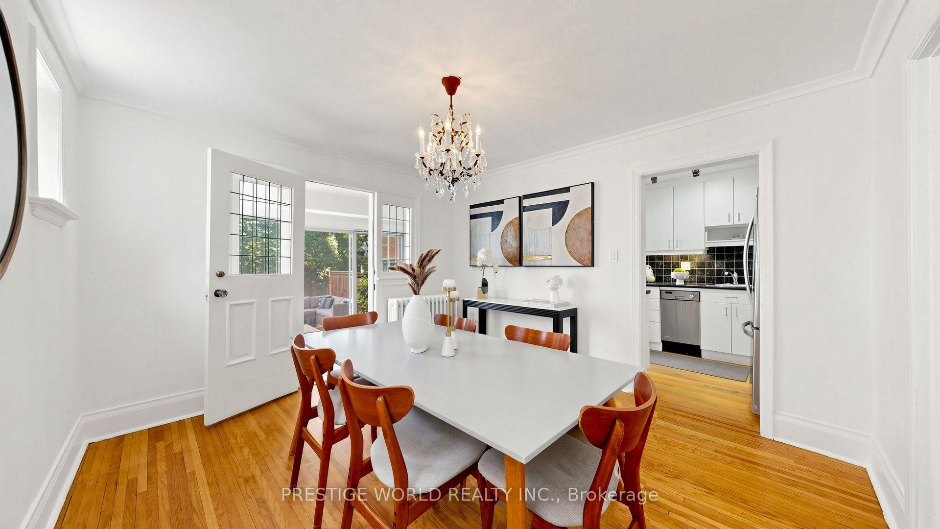 Photo 8 of 290 Jedburgh Road, Toronto, Lawrence Park North — HOMEH