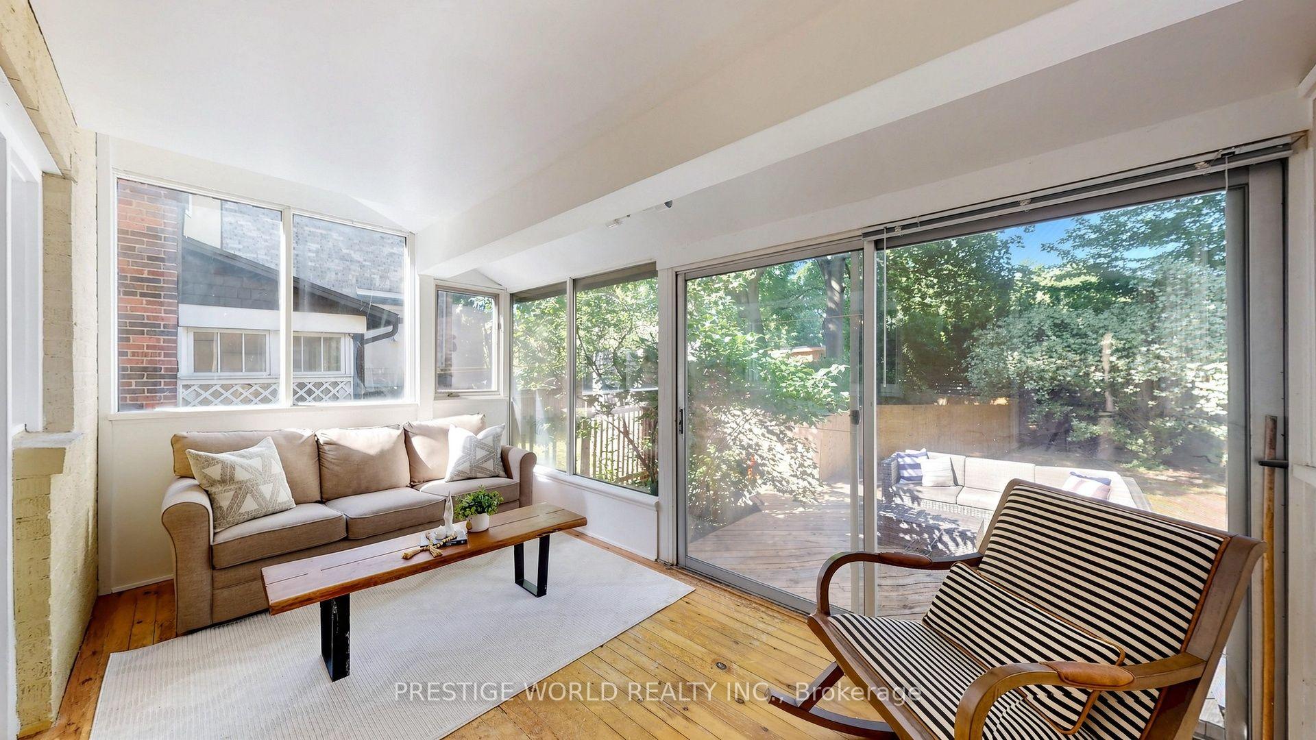 Photo 9 of 290 Jedburgh Road, Toronto, Lawrence Park North — HOMEH