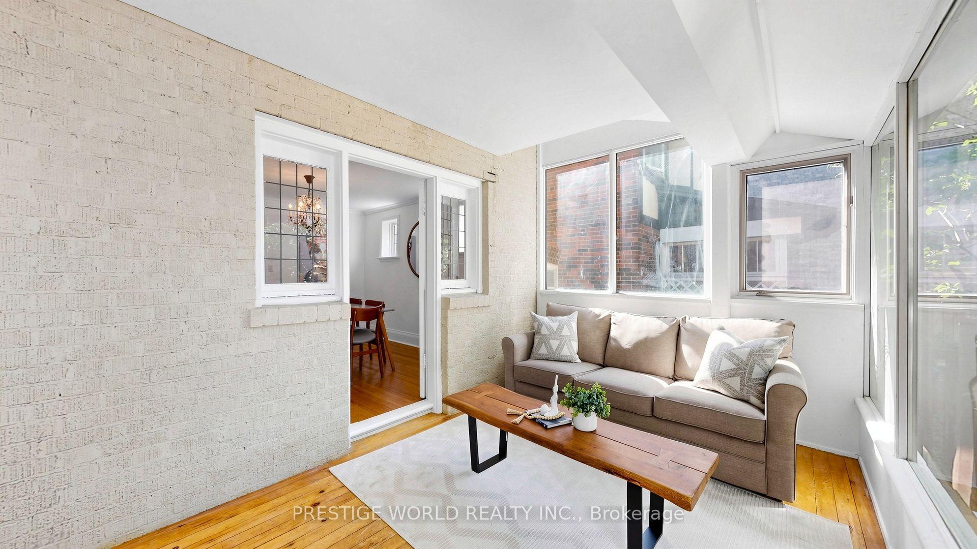 Photo 10 of 290 Jedburgh Road, Toronto, Lawrence Park North — HOMEH