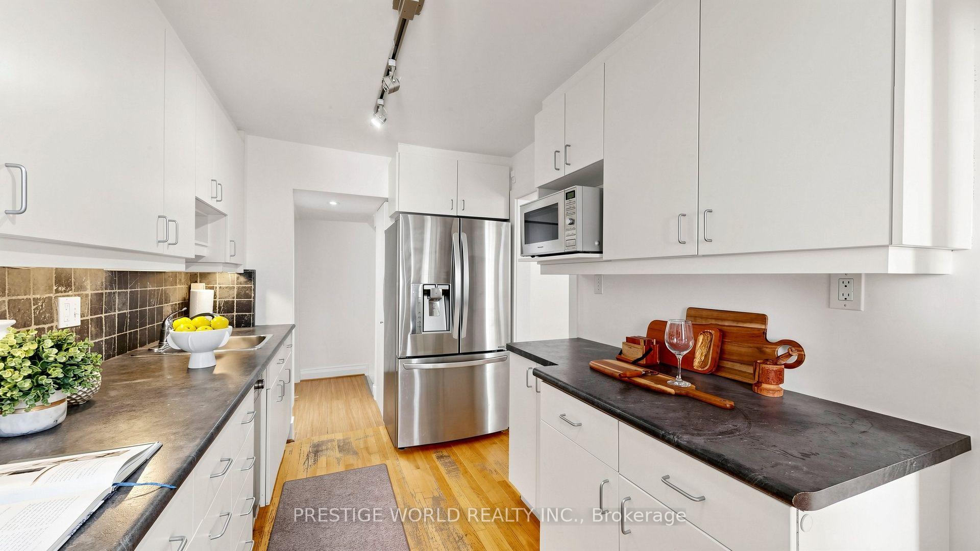 Photo 12 of 290 Jedburgh Road, Toronto, Lawrence Park North — HOMEH