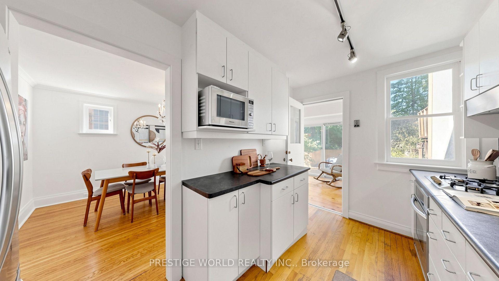 Photo 13 of 290 Jedburgh Road, Toronto, Lawrence Park North — HOMEH