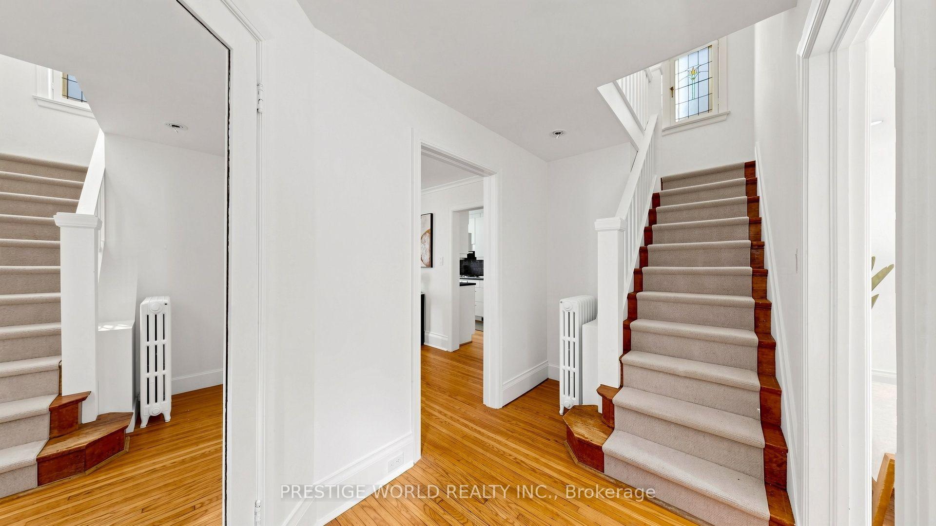 Photo 14 of 290 Jedburgh Road, Toronto, Lawrence Park North — HOMEH