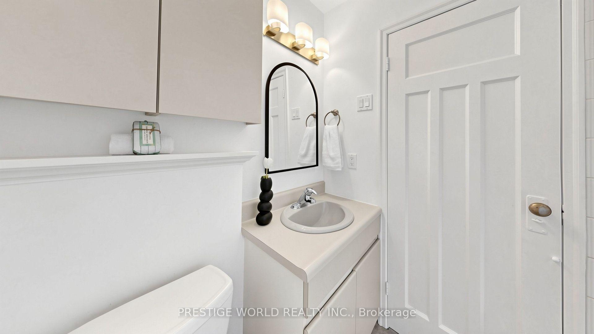 Photo 20 of 290 Jedburgh Road, Toronto, Lawrence Park North — HOMEH
