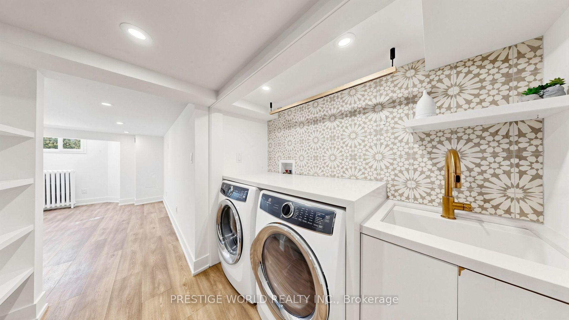 Photo 24 of 290 Jedburgh Road, Toronto, Lawrence Park North — HOMEH