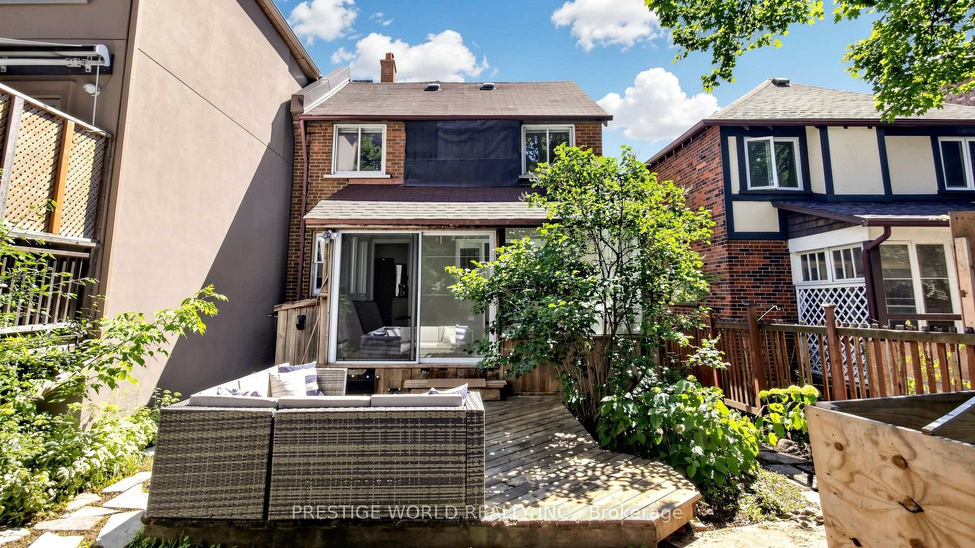 Photo 25 of 290 Jedburgh Road, Toronto, Lawrence Park North — HOMEH