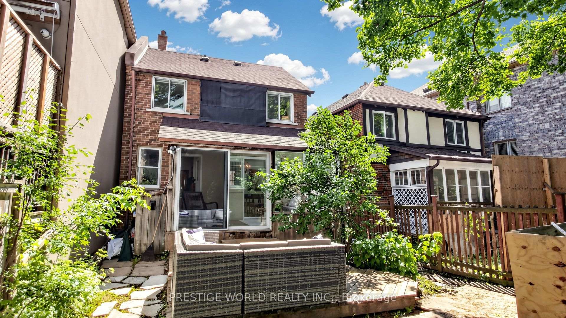 Photo 26 of 290 Jedburgh Road, Toronto, Lawrence Park North — HOMEH