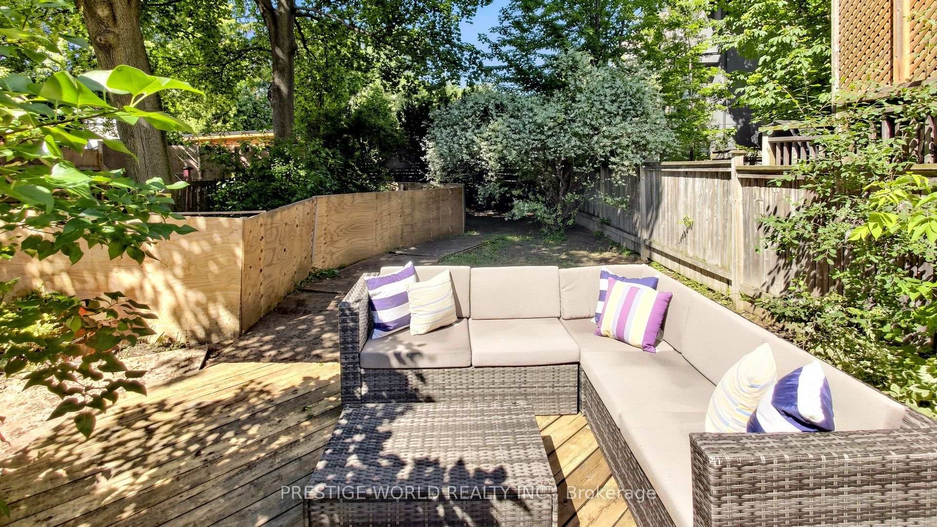 Photo 28 of 290 Jedburgh Road, Toronto, Lawrence Park North — HOMEH