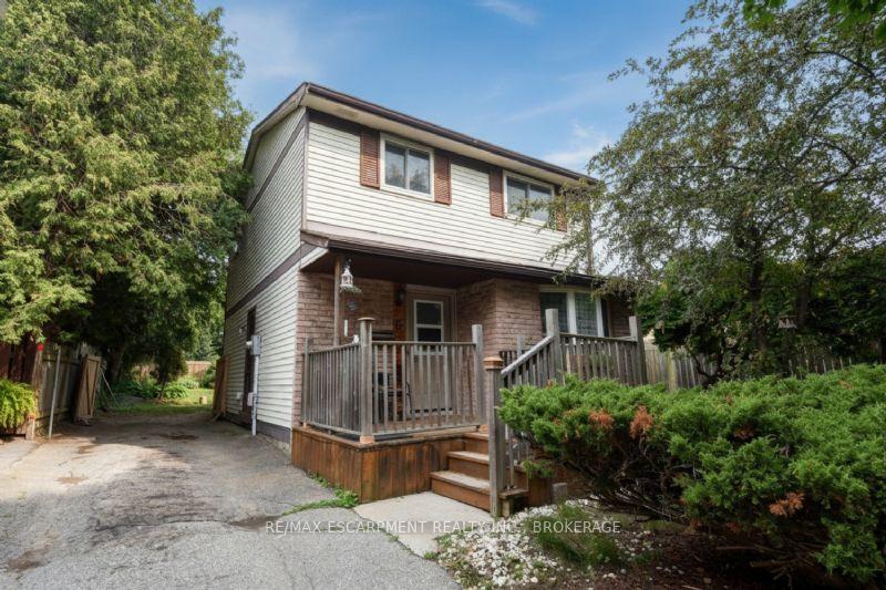 Photo 1 of 6 Viscount Road, Brantford, Lynden Hills — HOMEH