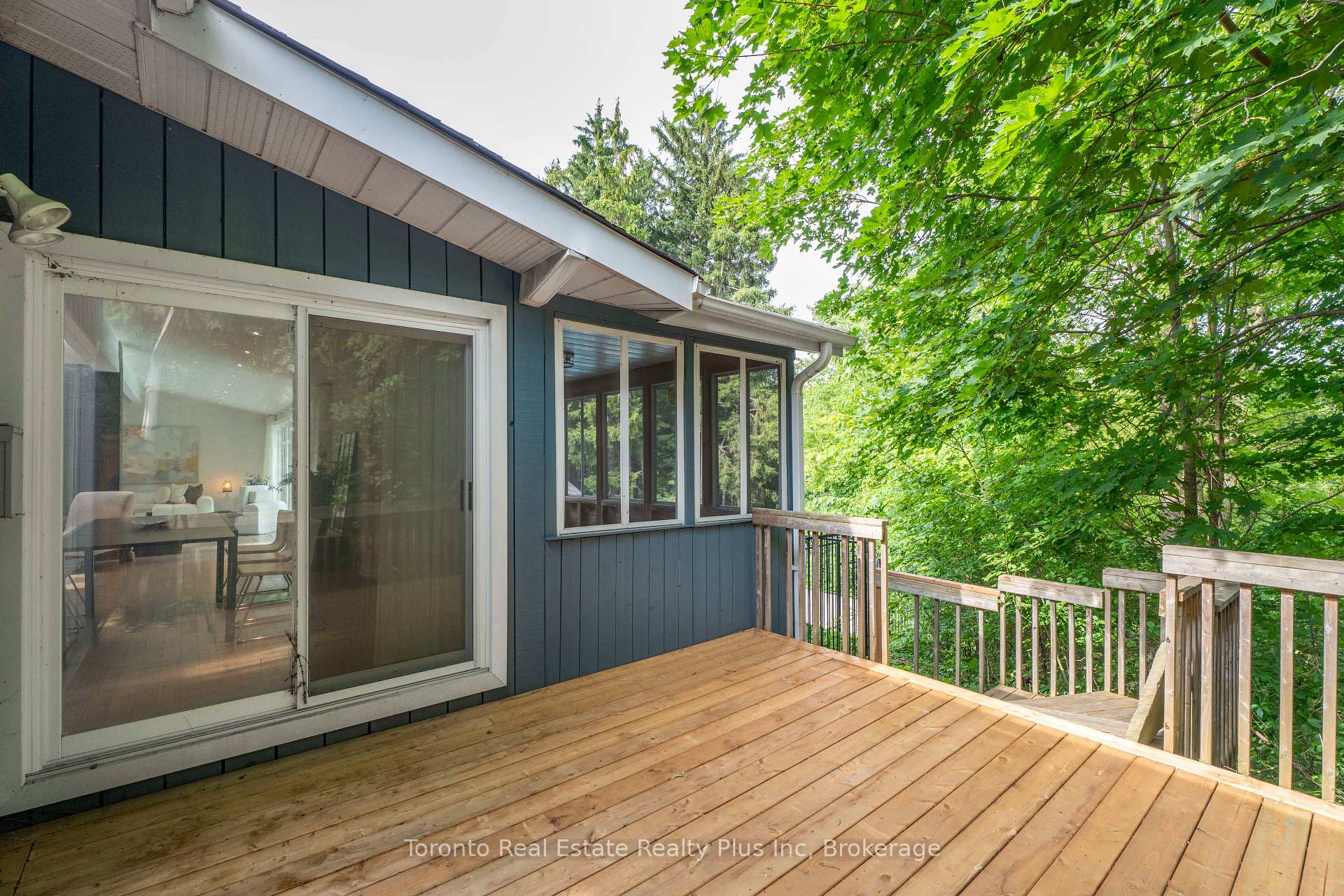 Photo 40 of 39 Dove Lane, Markham, Thornhill — HOMEH