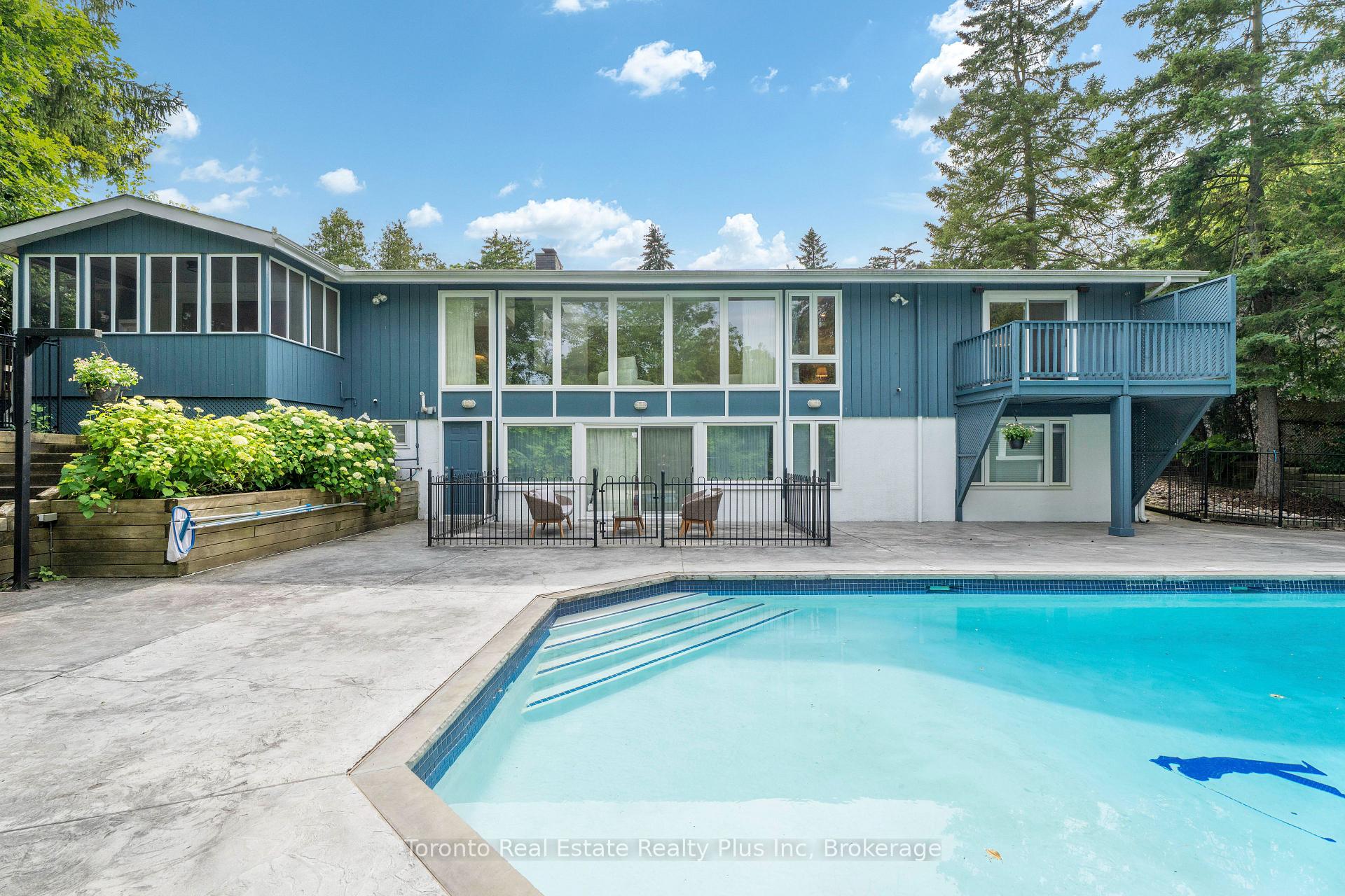 Photo 42 of 39 Dove Lane, Markham, Thornhill — HOMEH
