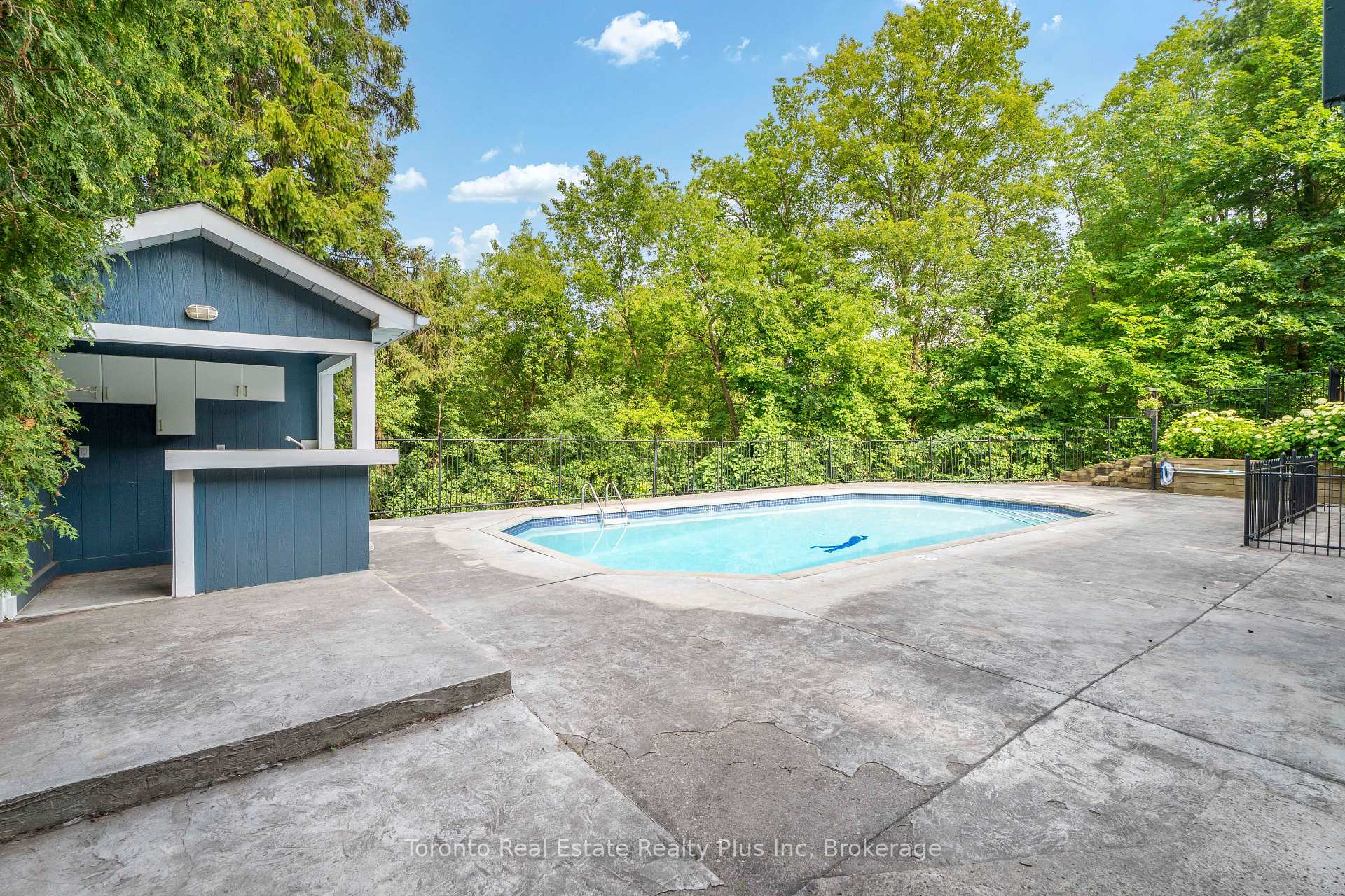 Photo 43 of 39 Dove Lane, Markham, Thornhill — HOMEH