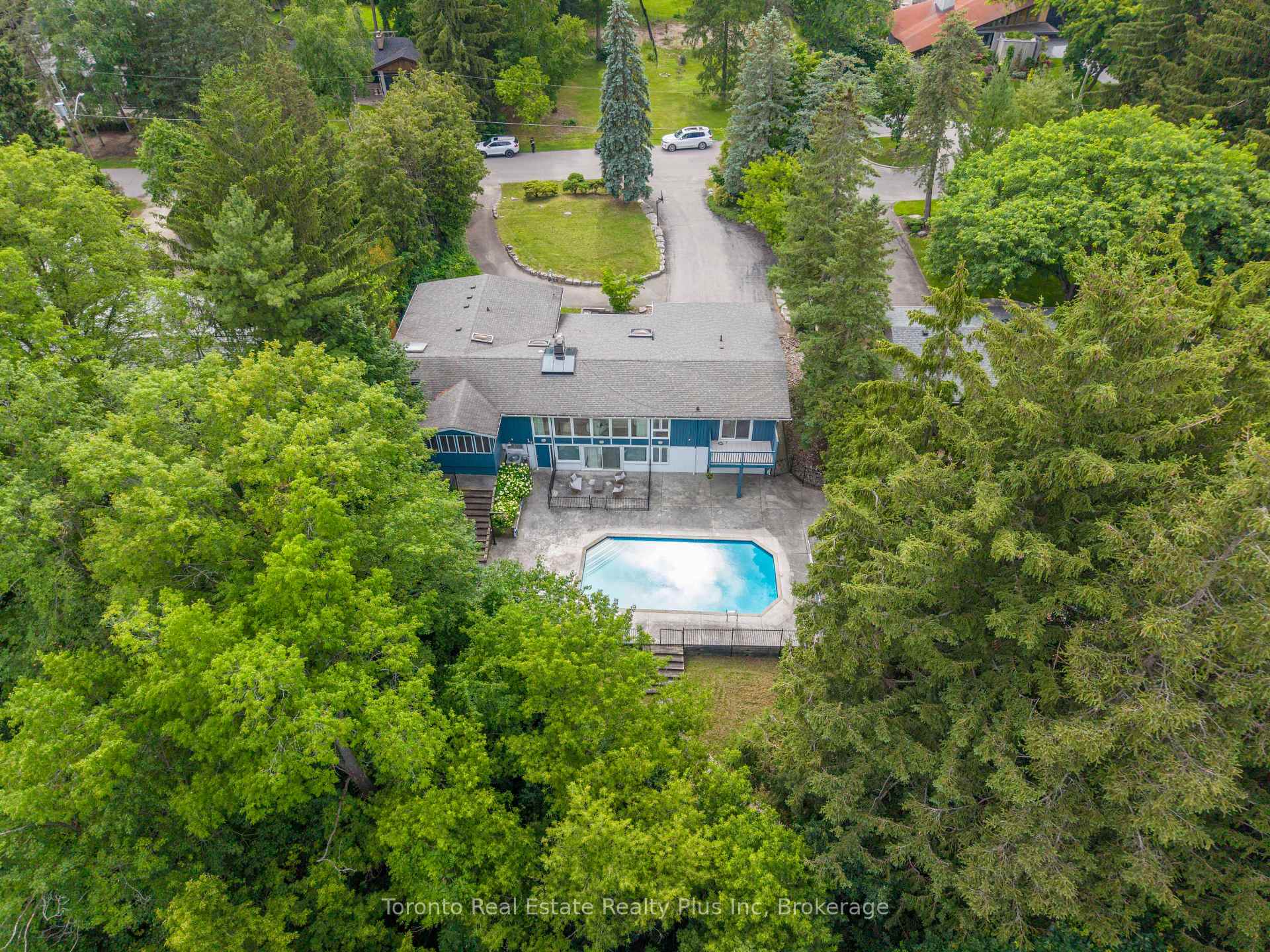 Photo 50 of 39 Dove Lane, Markham, Thornhill — HOMEH