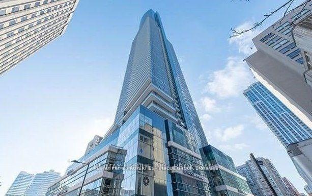 Photo 1 of Unit 3807, 386 Yonge Street, Toronto, Bay Street Corridor — HOMEH