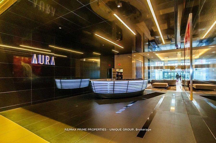 Photo 12 of Unit 3807, 386 Yonge Street, Toronto, Bay Street Corridor — HOMEH