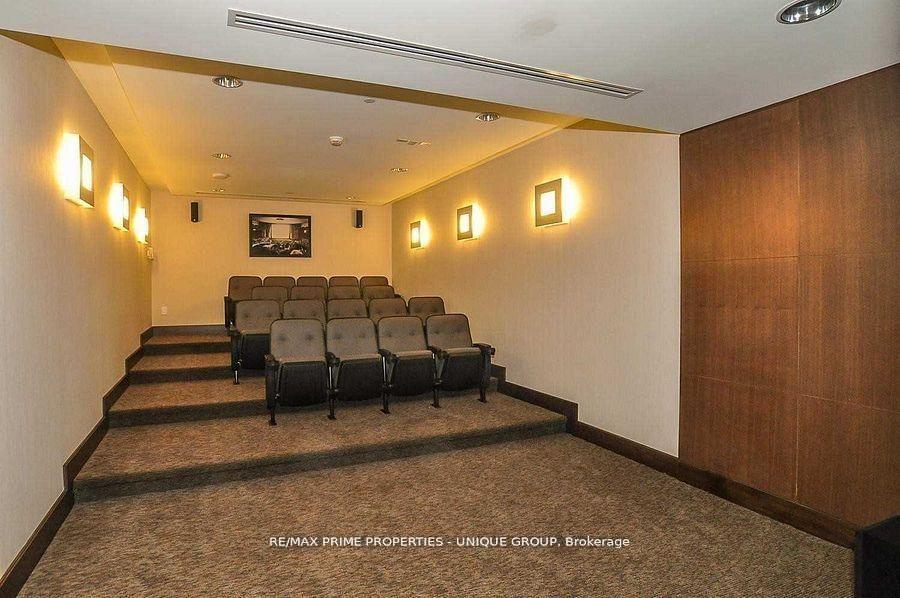 Photo 16 of Unit 3807, 386 Yonge Street, Toronto, Bay Street Corridor — HOMEH