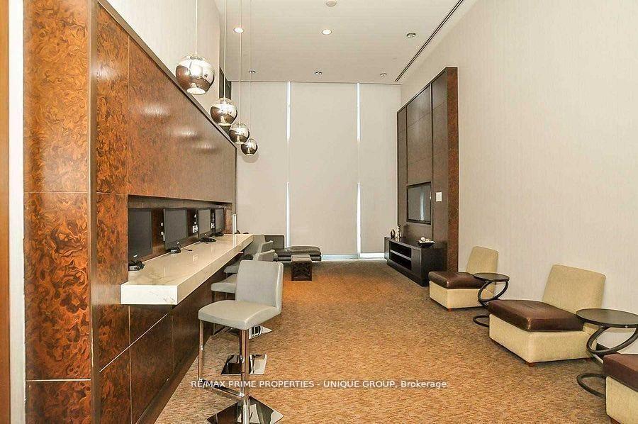 Photo 17 of Unit 3807, 386 Yonge Street, Toronto, Bay Street Corridor — HOMEH