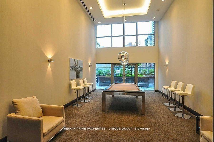 Photo 18 of Unit 3807, 386 Yonge Street, Toronto, Bay Street Corridor — HOMEH