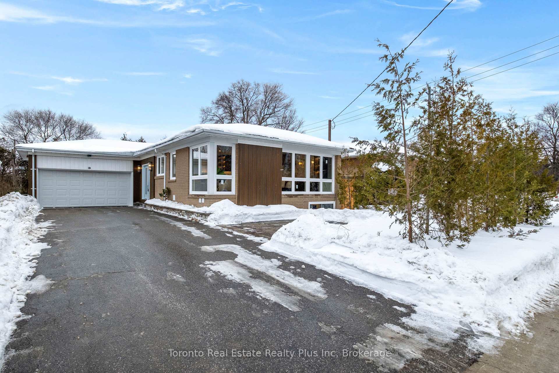 Photo 57 of 3 Blithfield Avenue, North York, Bayview Village — HOMEH