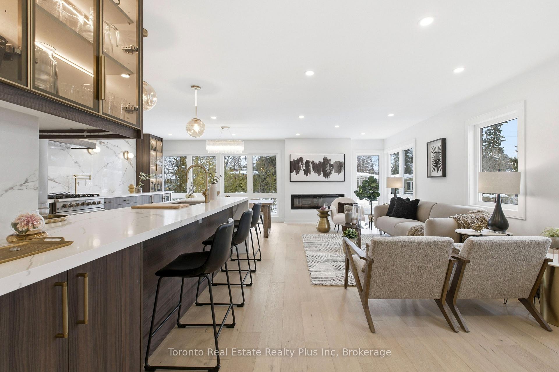 Photo 49 of 3 Blithfield Avenue, North York, Bayview Village — HOMEH