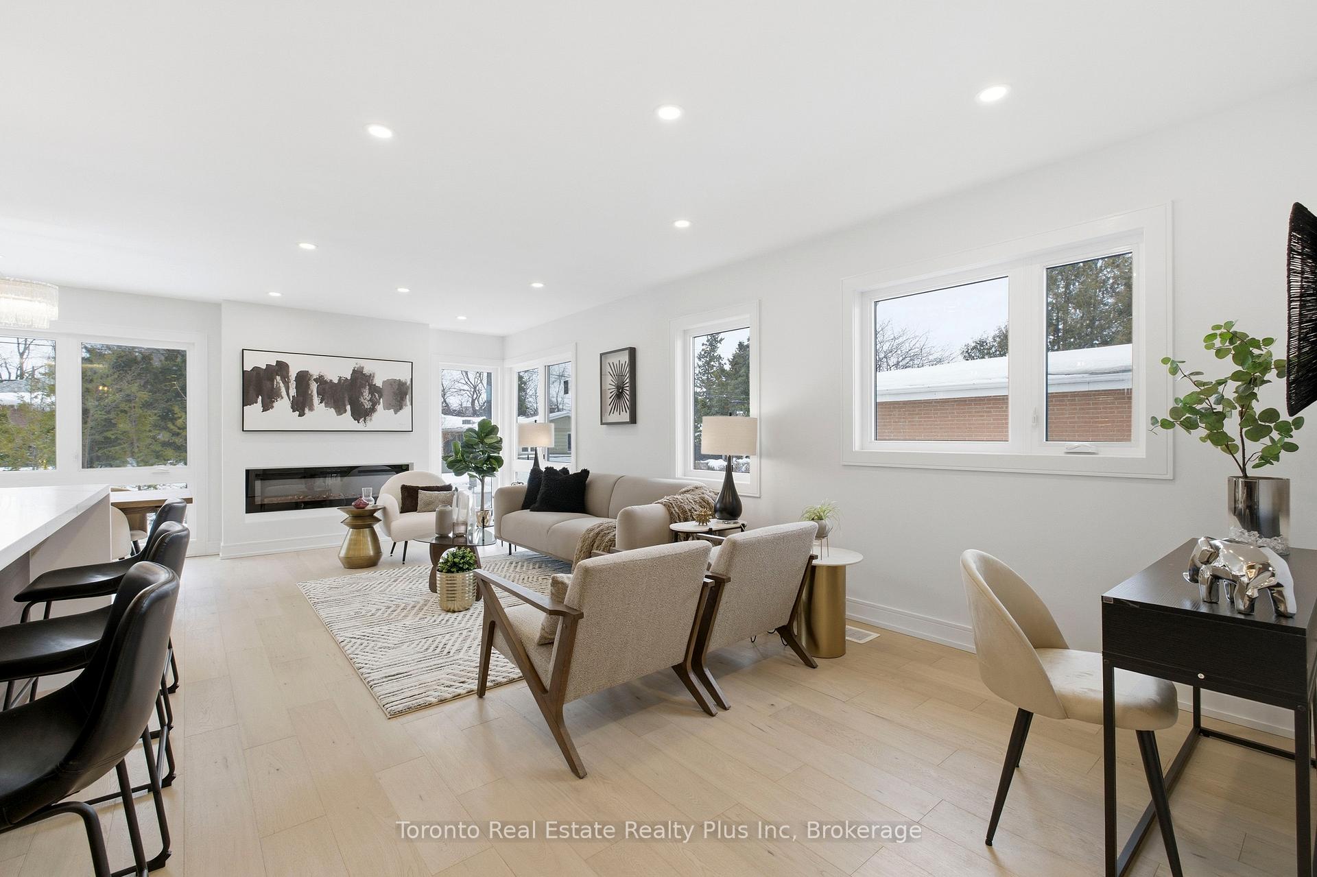 Photo 52 of 3 Blithfield Avenue, North York, Bayview Village — HOMEH