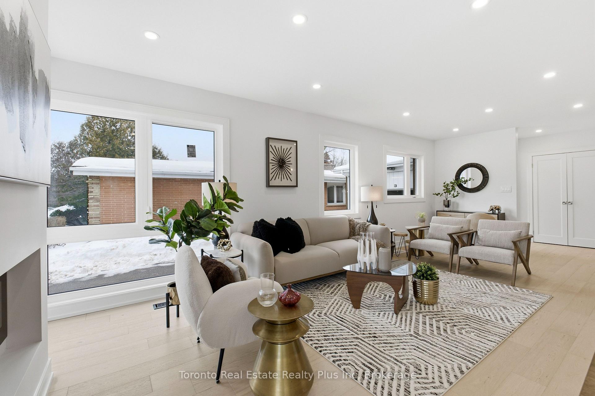 Photo 66 of 3 Blithfield Avenue, North York, Bayview Village — HOMEH