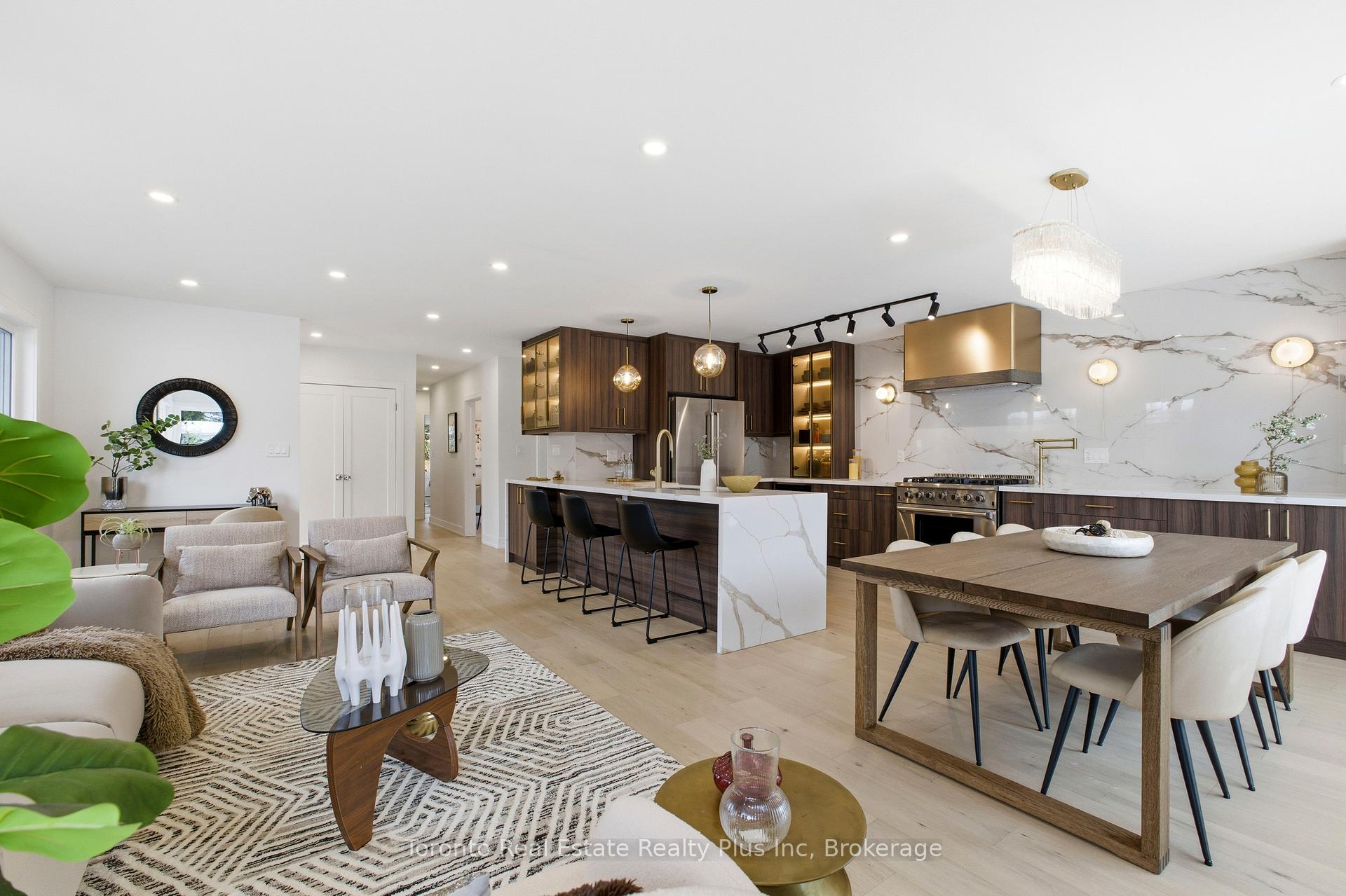 Photo 1 of 3 Blithfield Avenue, North York, Bayview Village — HOMEH
